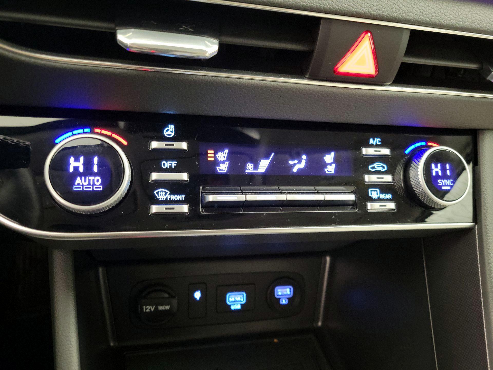 Thumbnail: 2023 Hyundai Sonata - 16