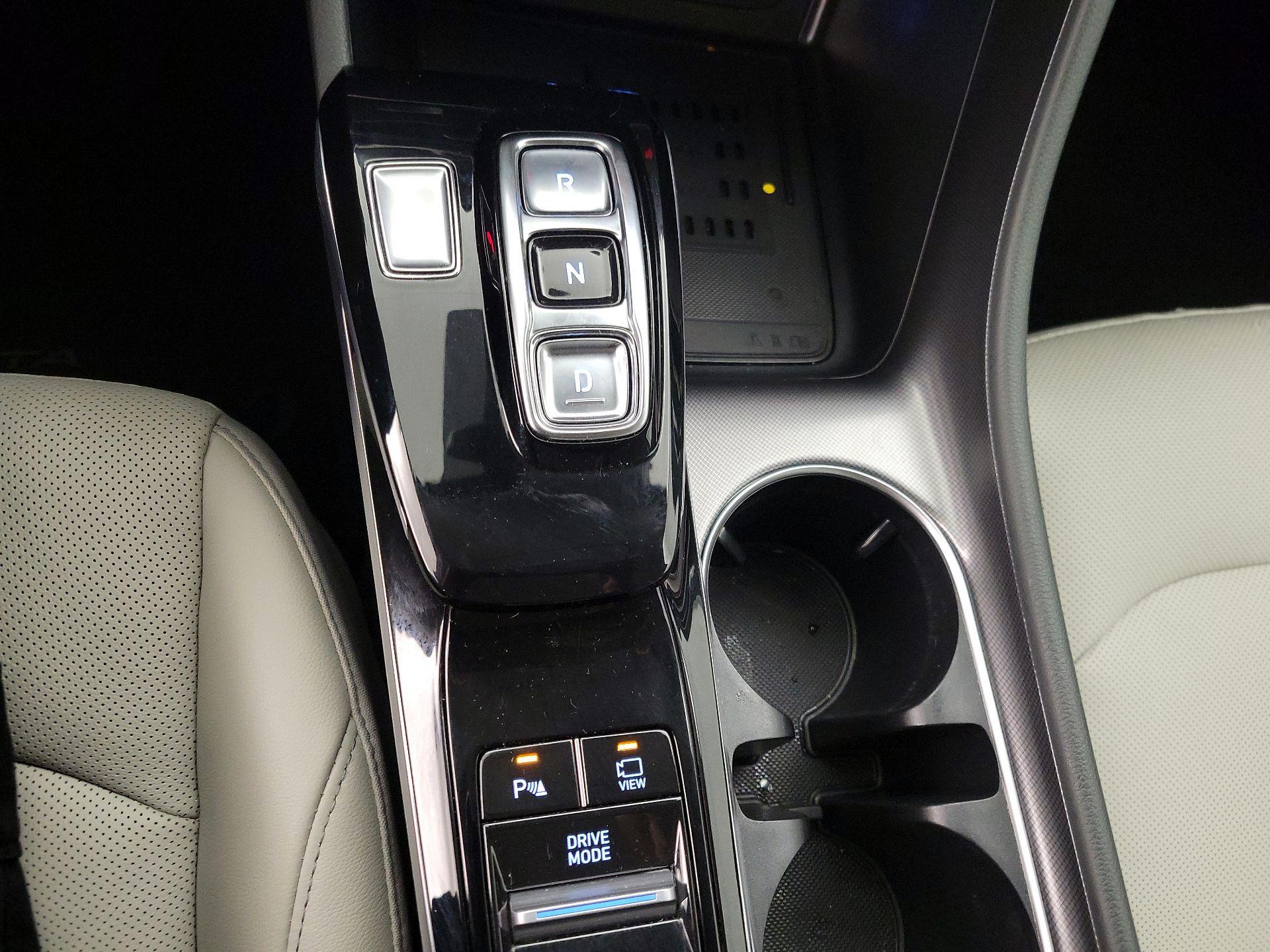 Thumbnail: 2023 Hyundai Sonata - 17