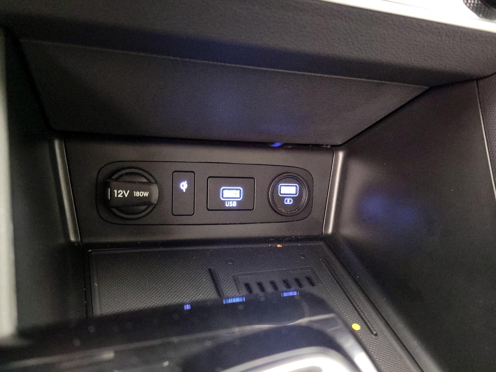 Thumbnail: 2023 Hyundai Sonata - 18