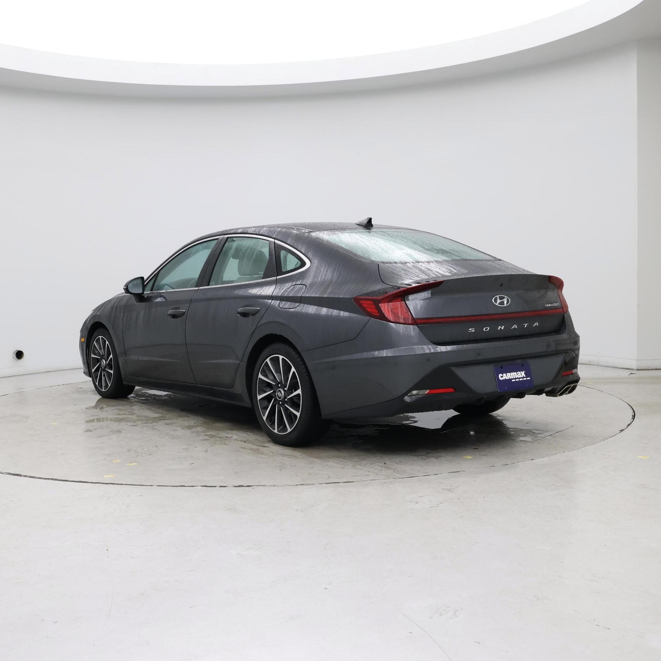 Thumbnail: 2023 Hyundai Sonata - 2