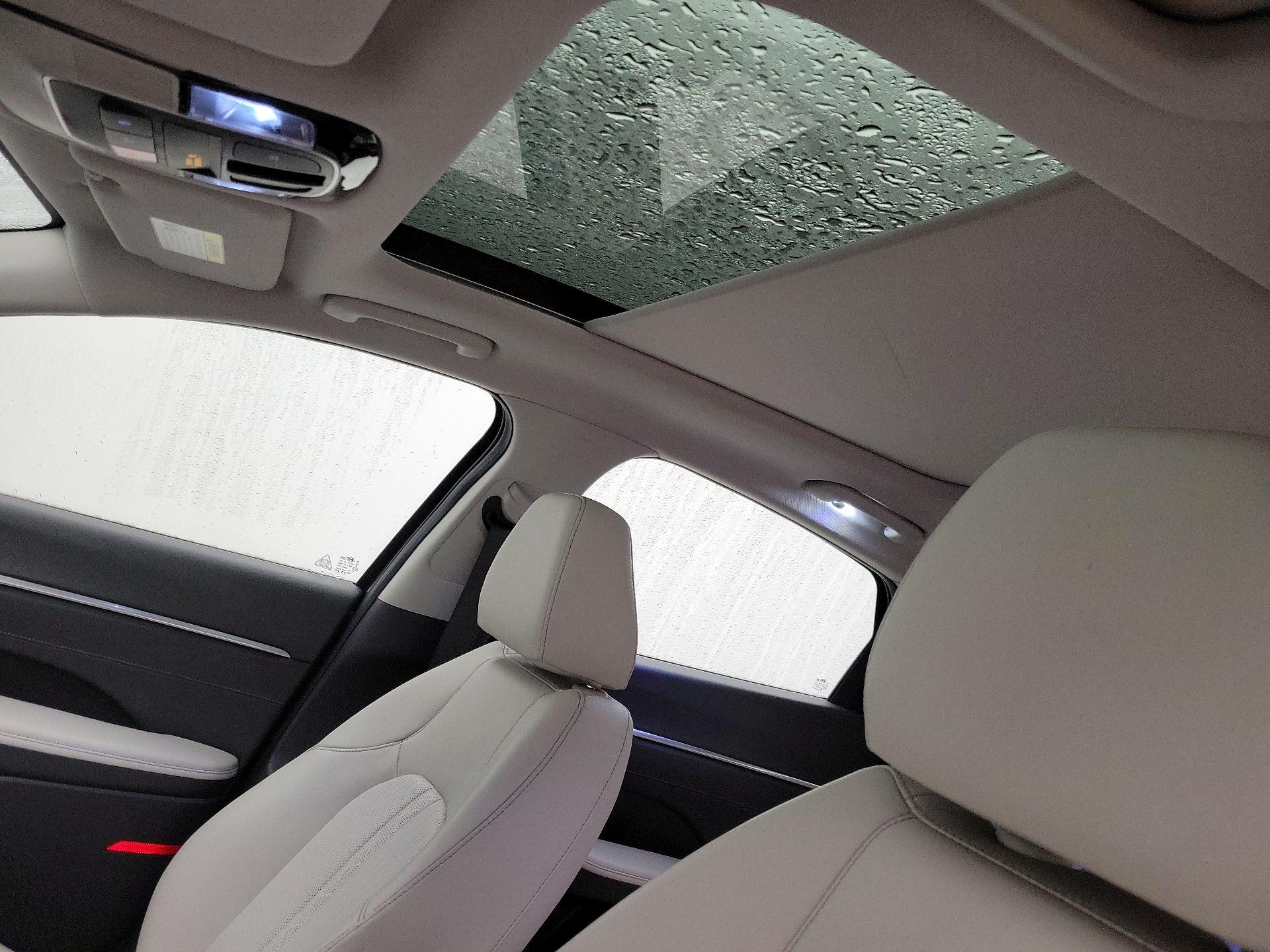 Thumbnail: 2023 Hyundai Sonata - 19