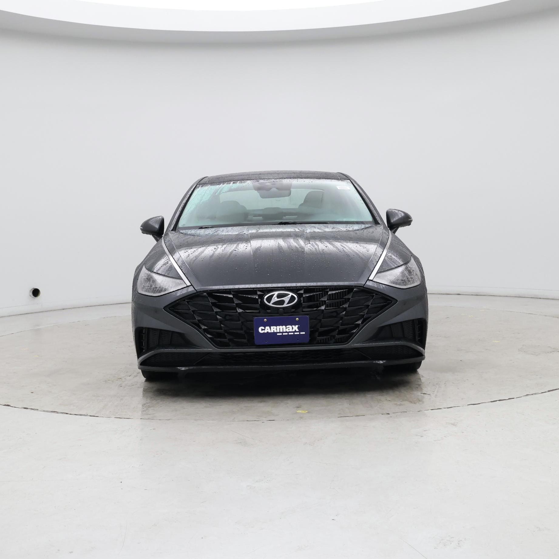 Thumbnail: 2023 Hyundai Sonata - 5