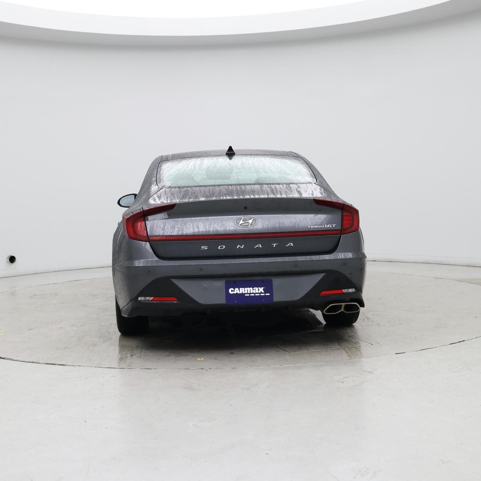 Thumbnail: 2023 Hyundai Sonata - 6