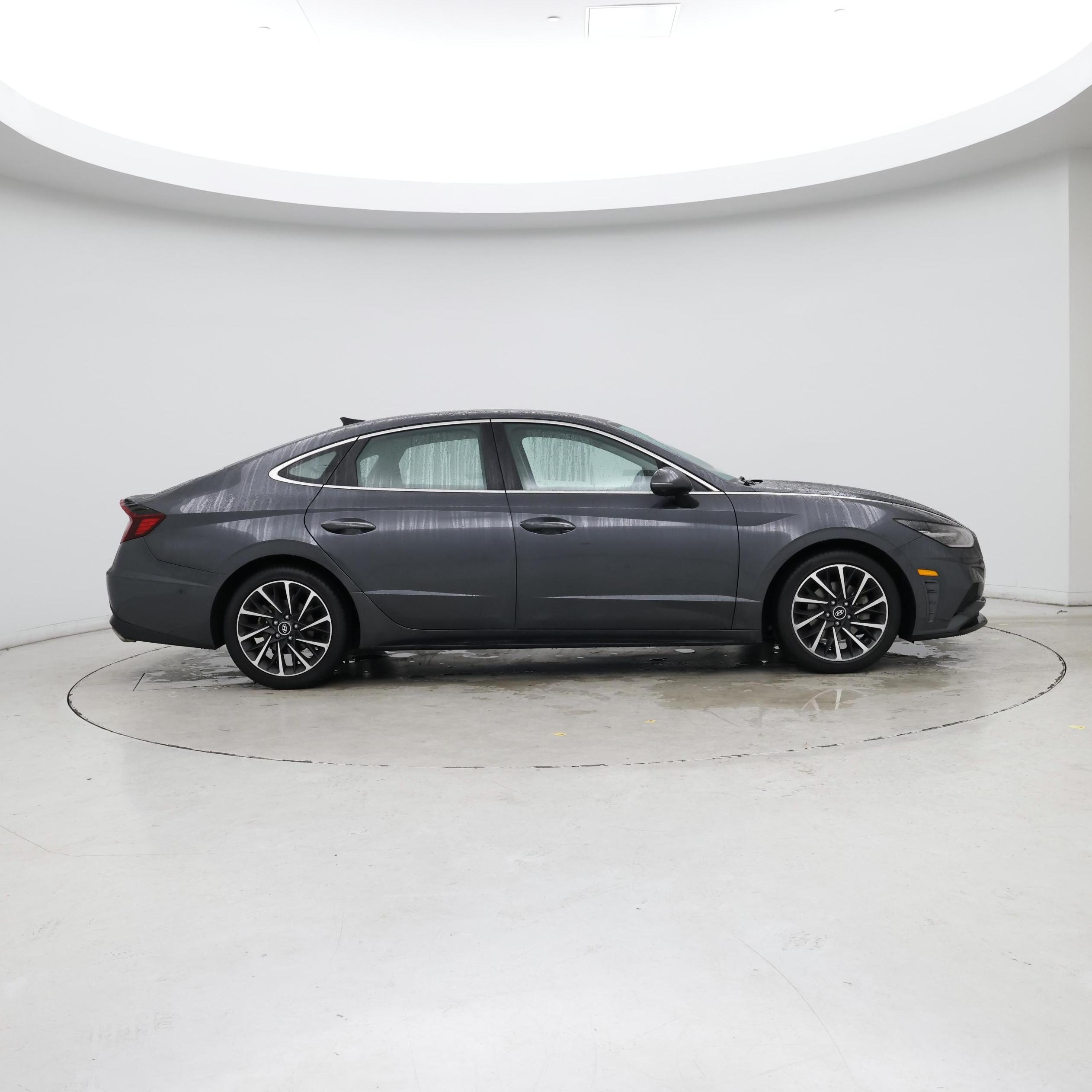 Thumbnail: 2023 Hyundai Sonata - 7