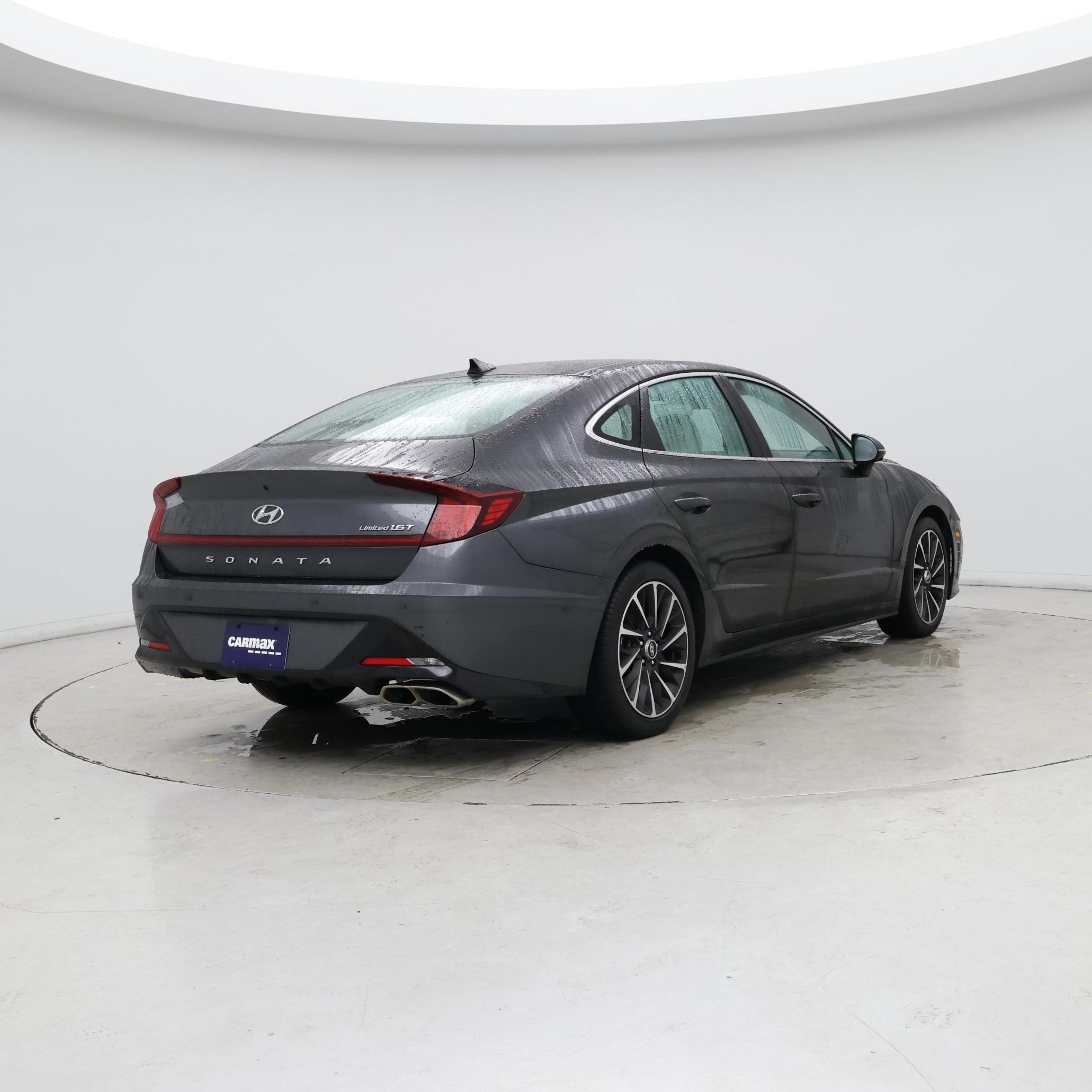 Thumbnail: 2023 Hyundai Sonata - 8