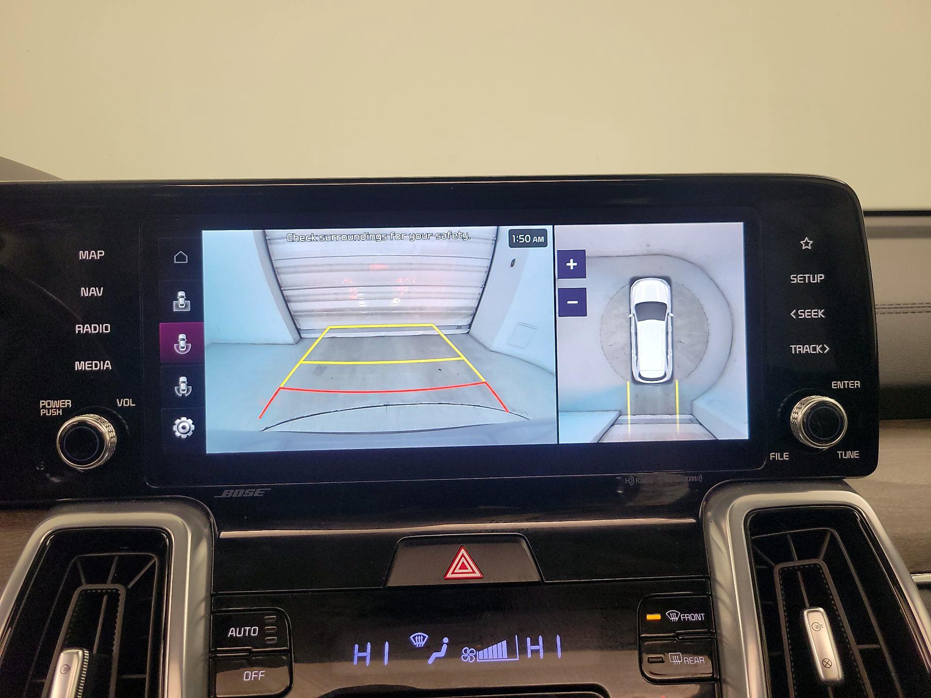 Thumbnail: 2023 Kia Sorento - 15