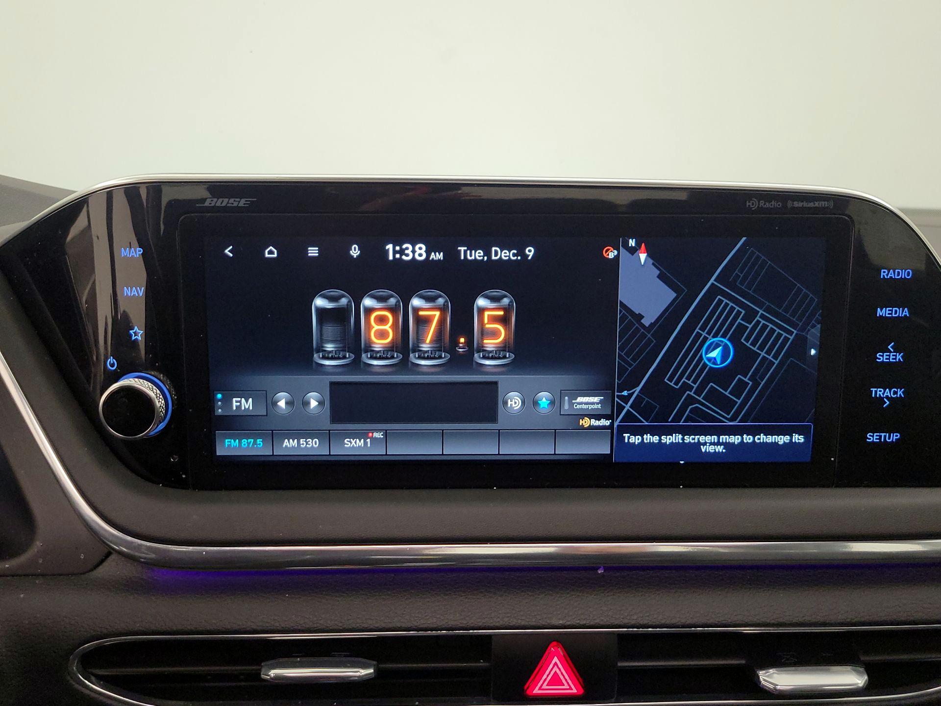 Thumbnail: 2022 Hyundai Sonata - 16