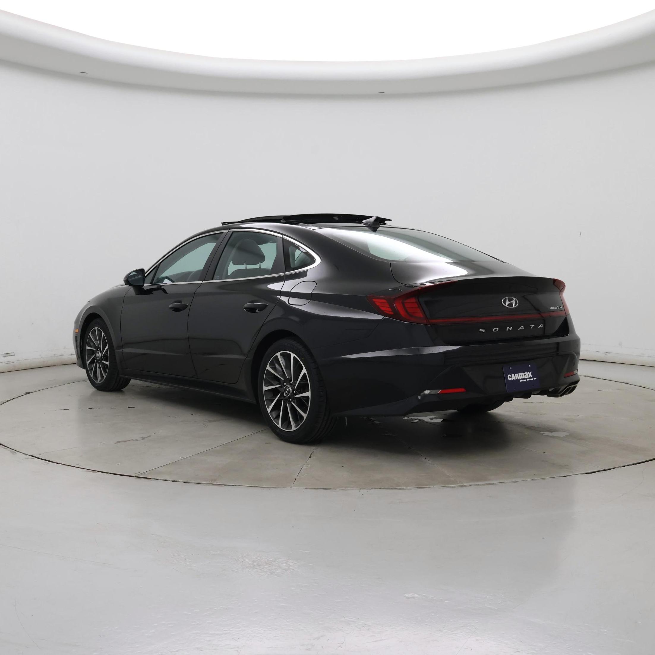 Thumbnail: 2022 Hyundai Sonata - 2