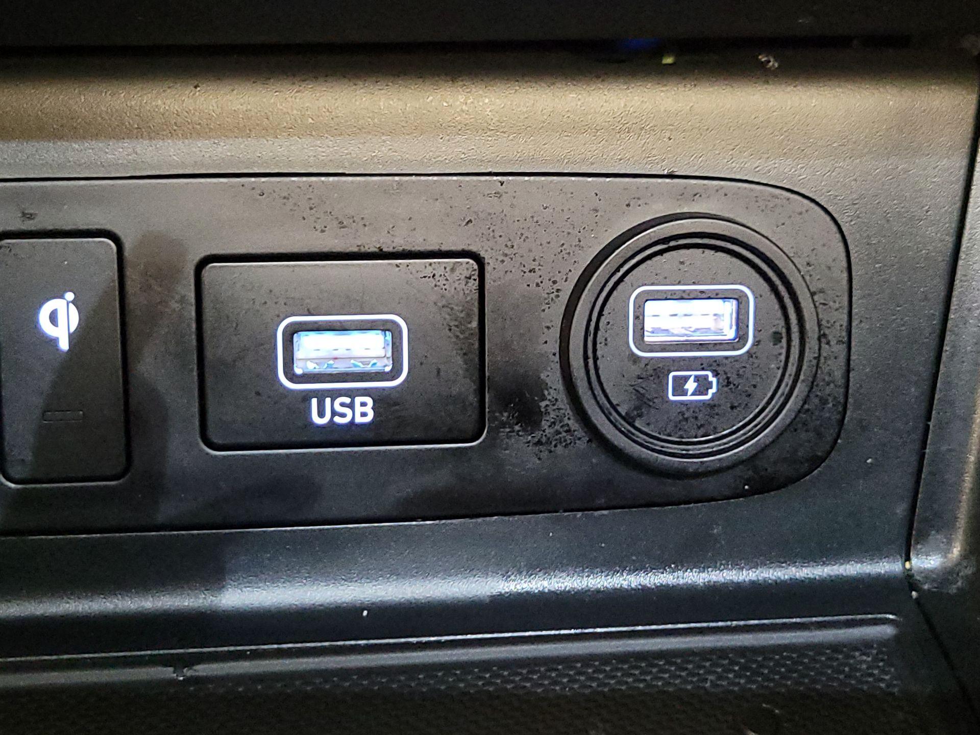 Thumbnail: 2022 Hyundai Sonata - 19