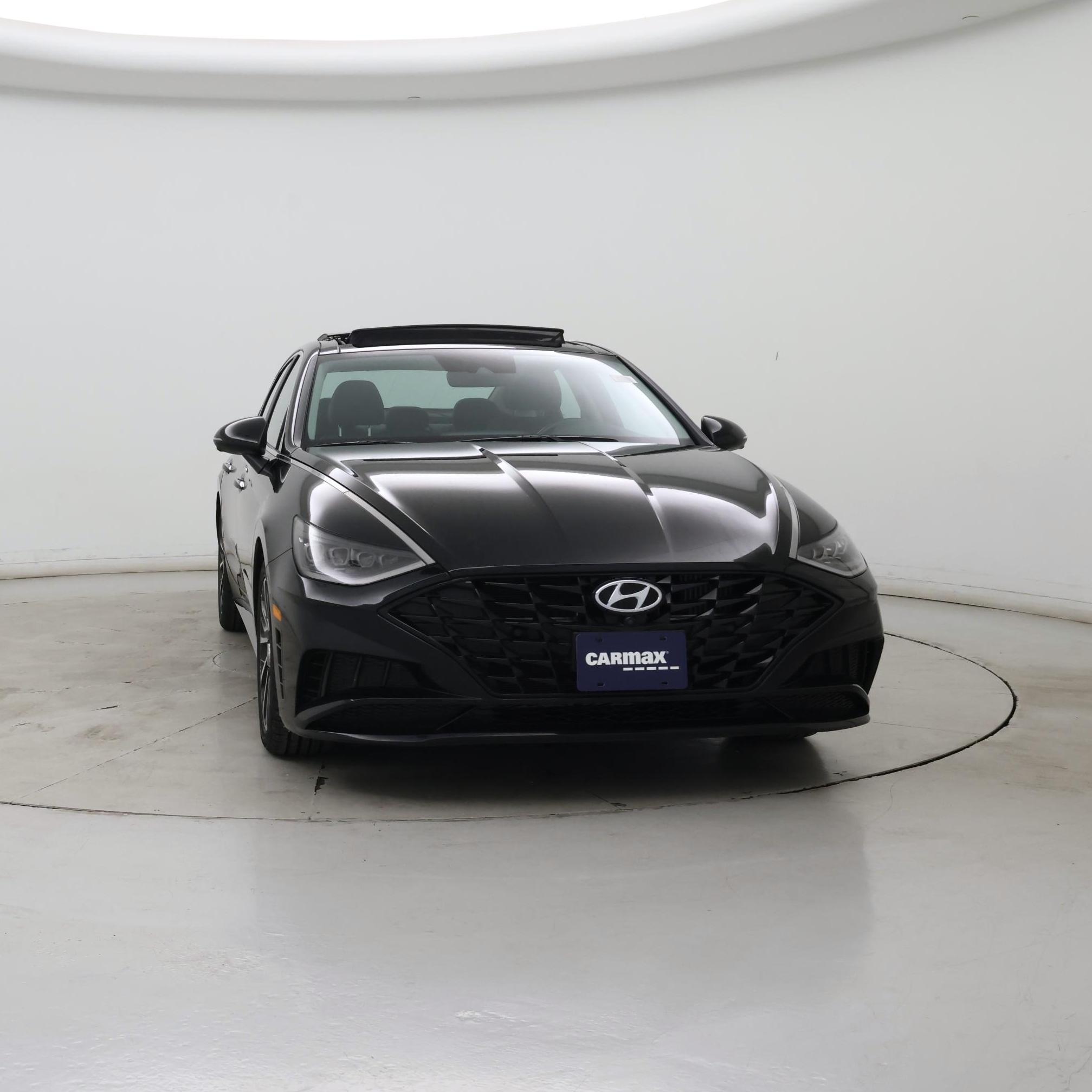 Thumbnail: 2022 Hyundai Sonata - 5