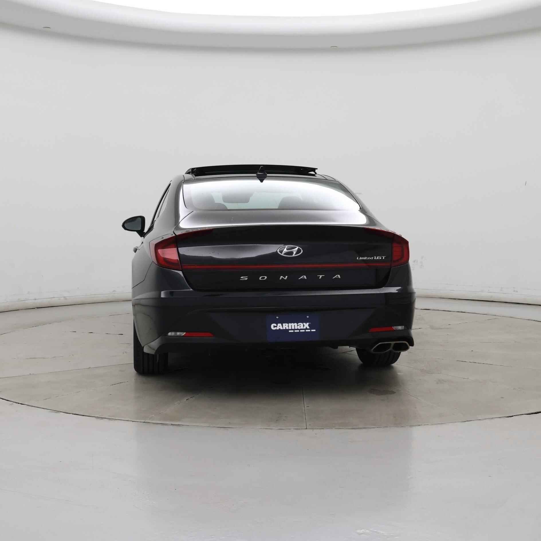 Thumbnail: 2022 Hyundai Sonata - 6