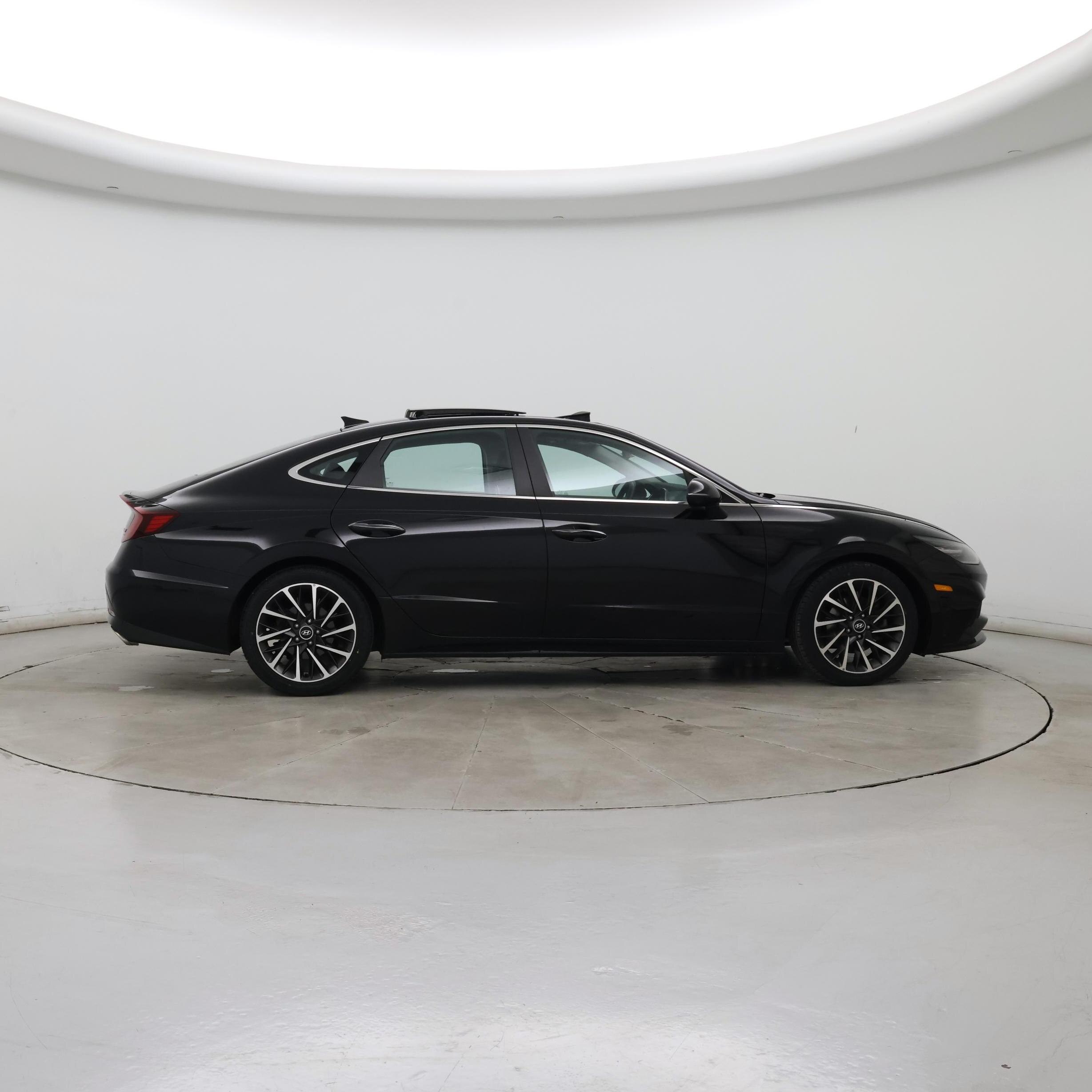 Thumbnail: 2022 Hyundai Sonata - 7