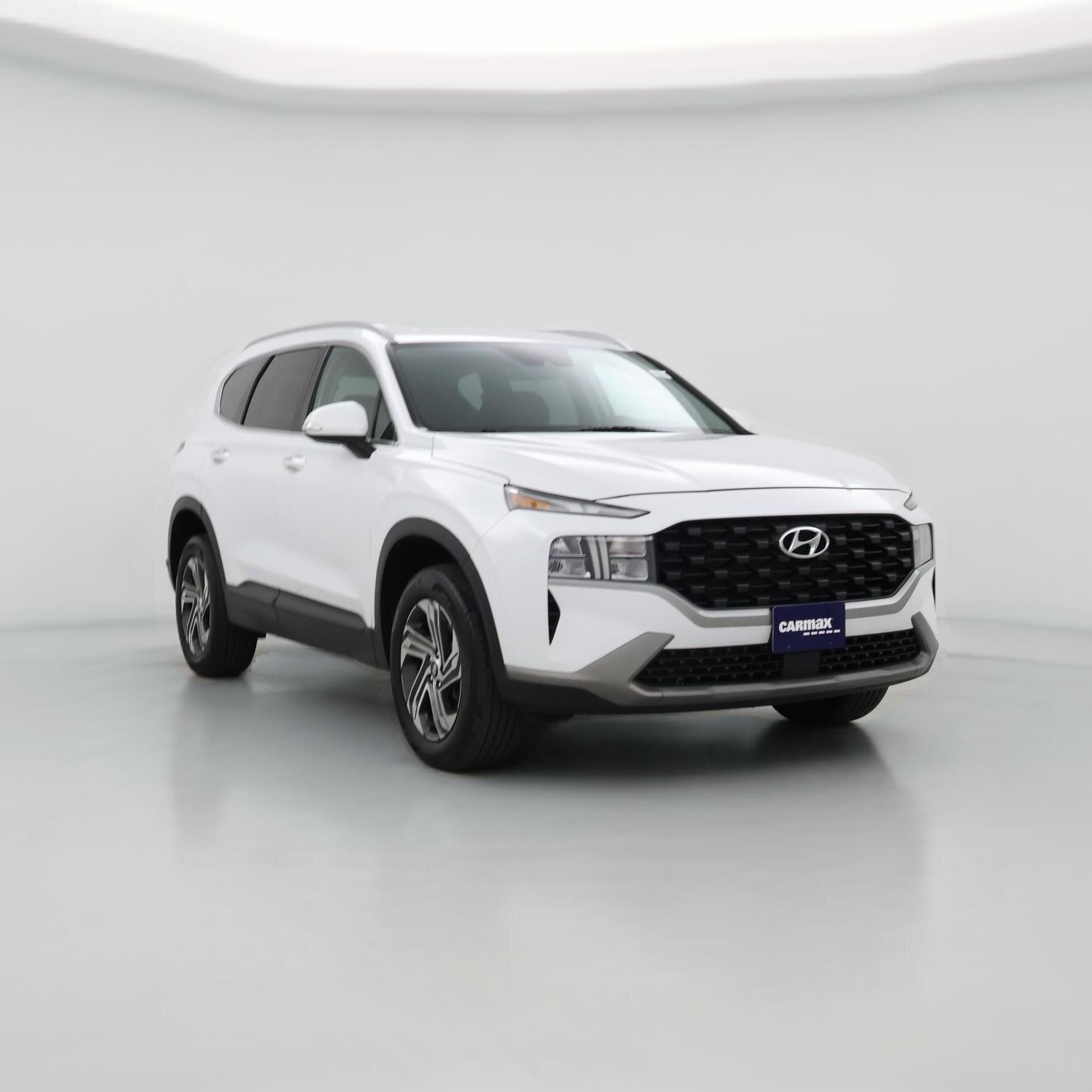 Thumbnail: 2023 Hyundai Santa Fe - 1