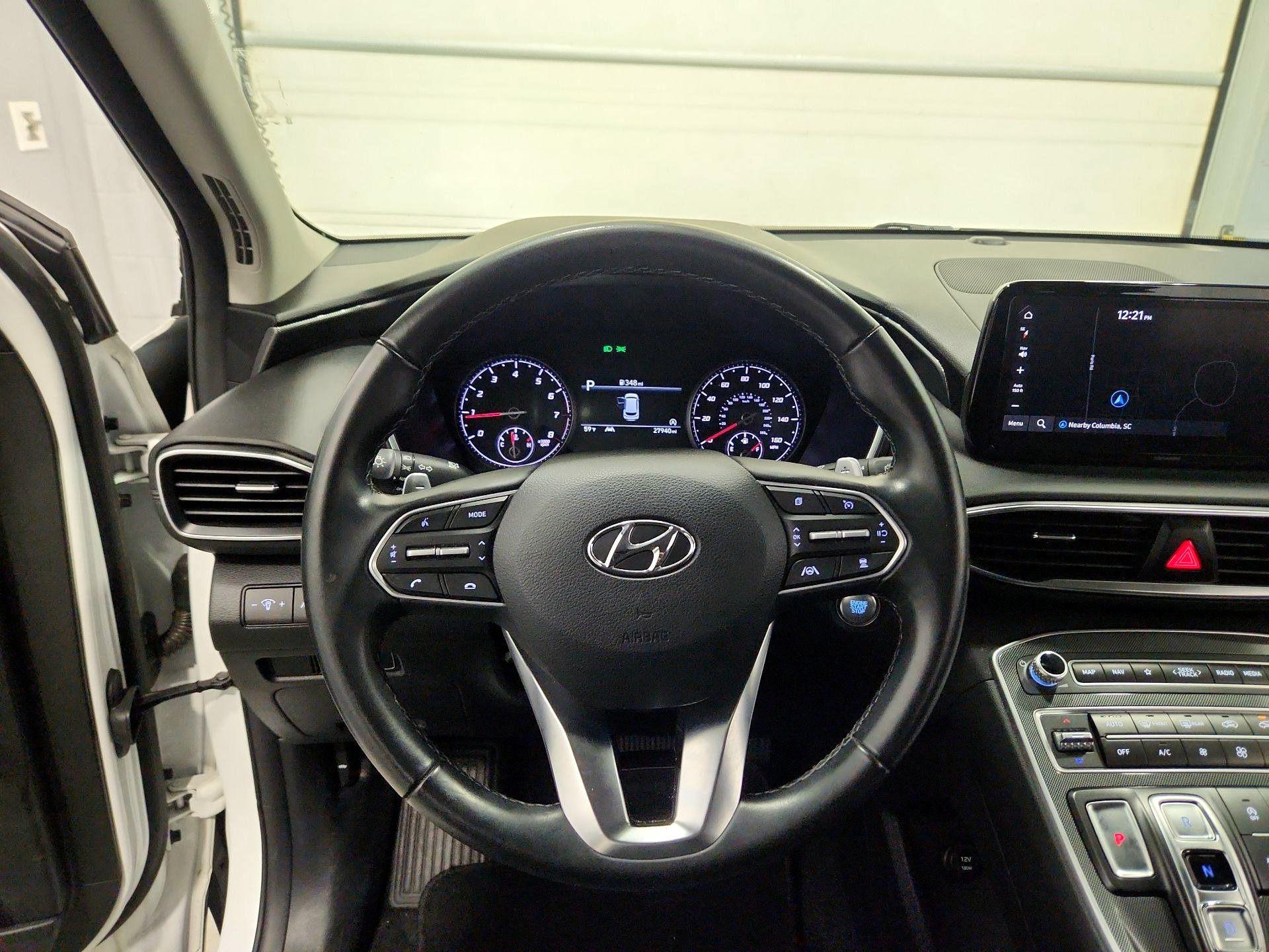 Thumbnail: 2023 Hyundai Santa Fe - 9