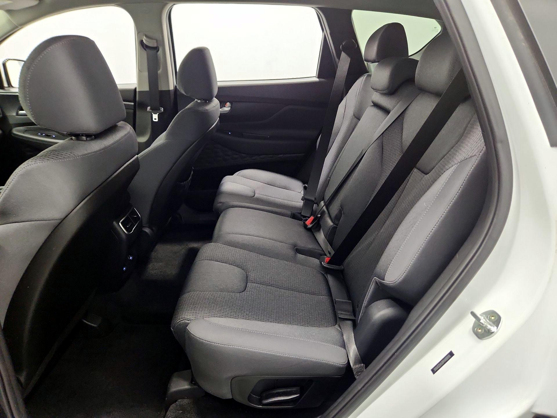 Thumbnail: 2023 Hyundai Santa Fe - 10