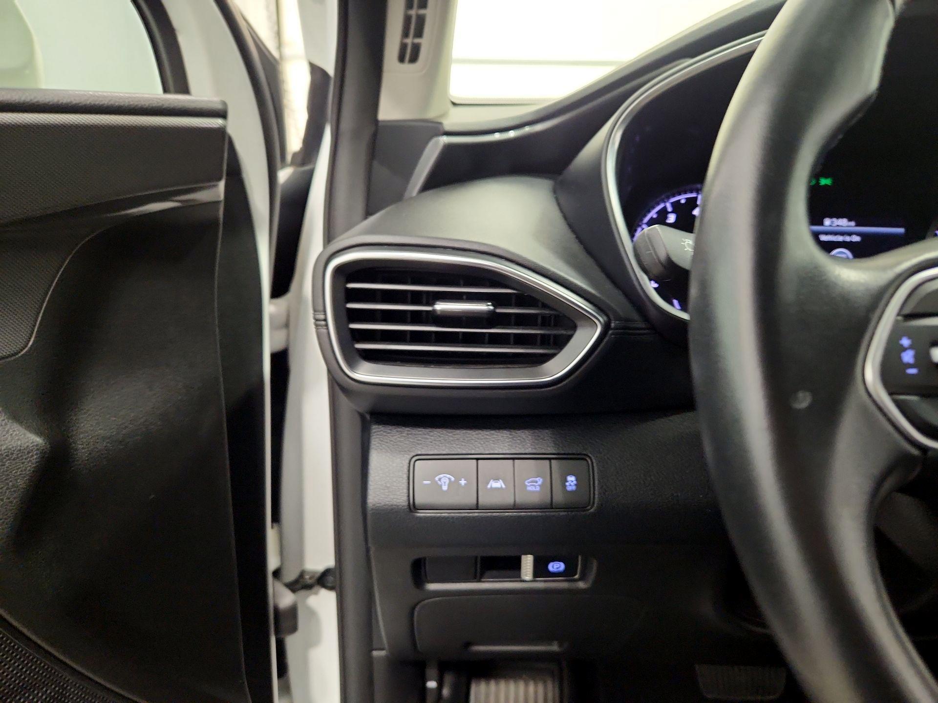 Thumbnail: 2023 Hyundai Santa Fe - 13