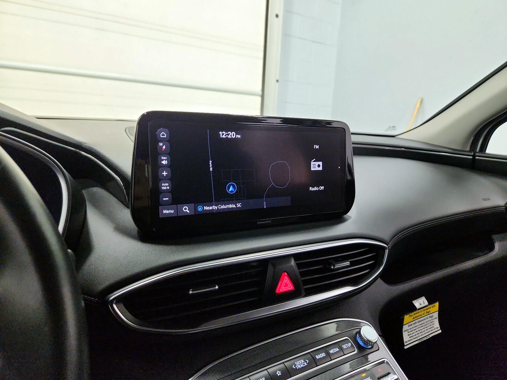 Thumbnail: 2023 Hyundai Santa Fe - 14