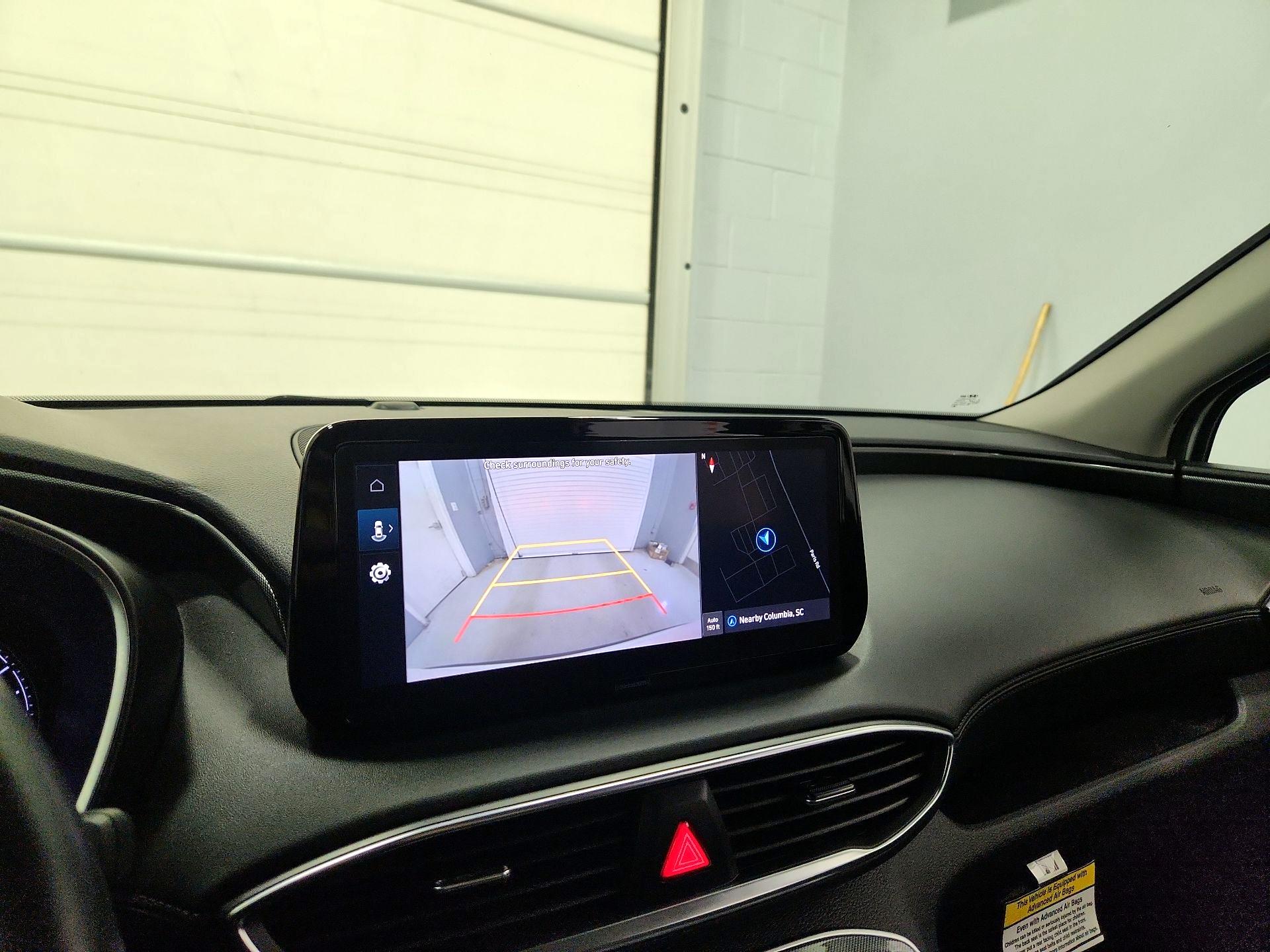 Thumbnail: 2023 Hyundai Santa Fe - 15