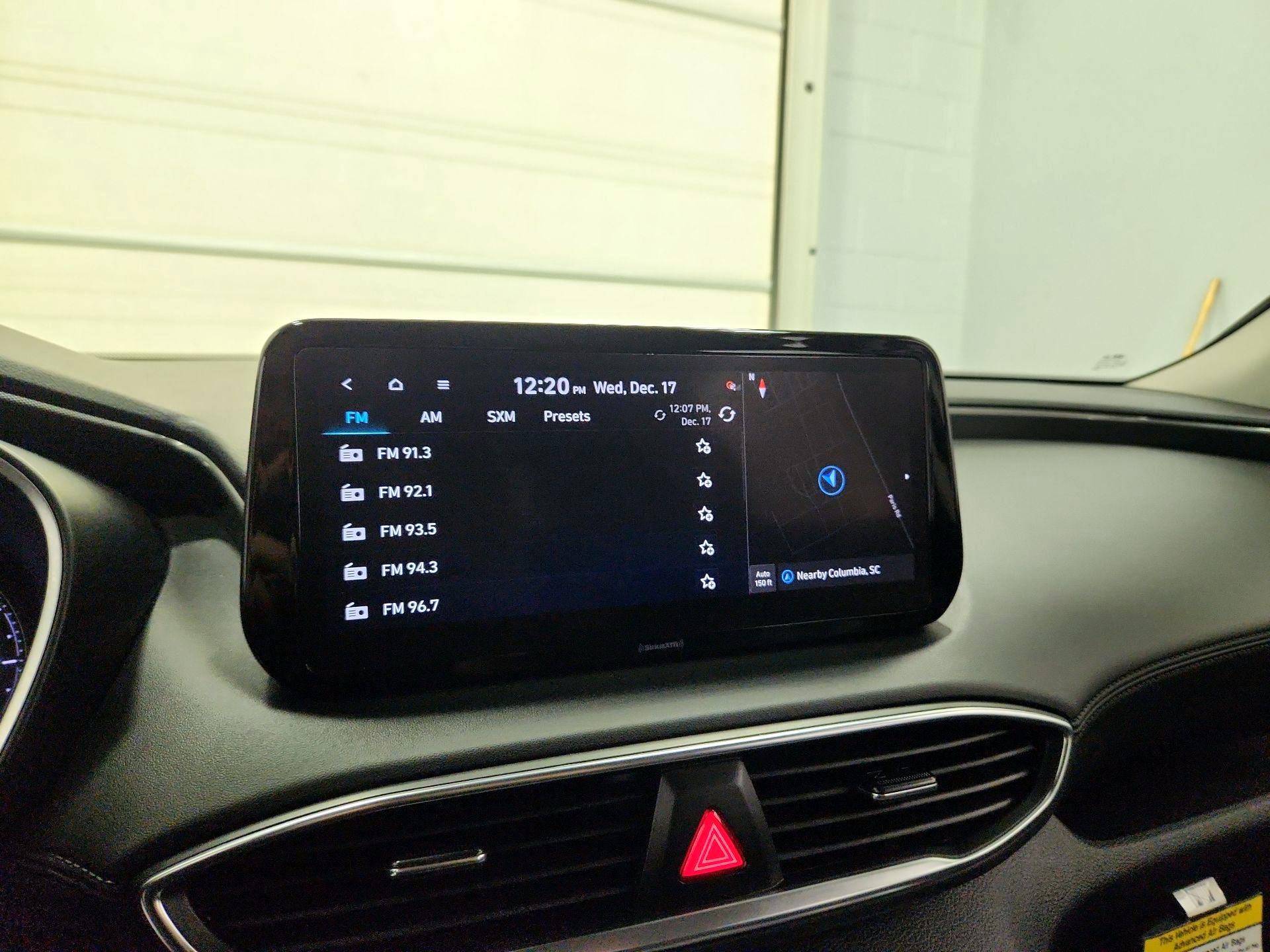 Thumbnail: 2023 Hyundai Santa Fe - 16