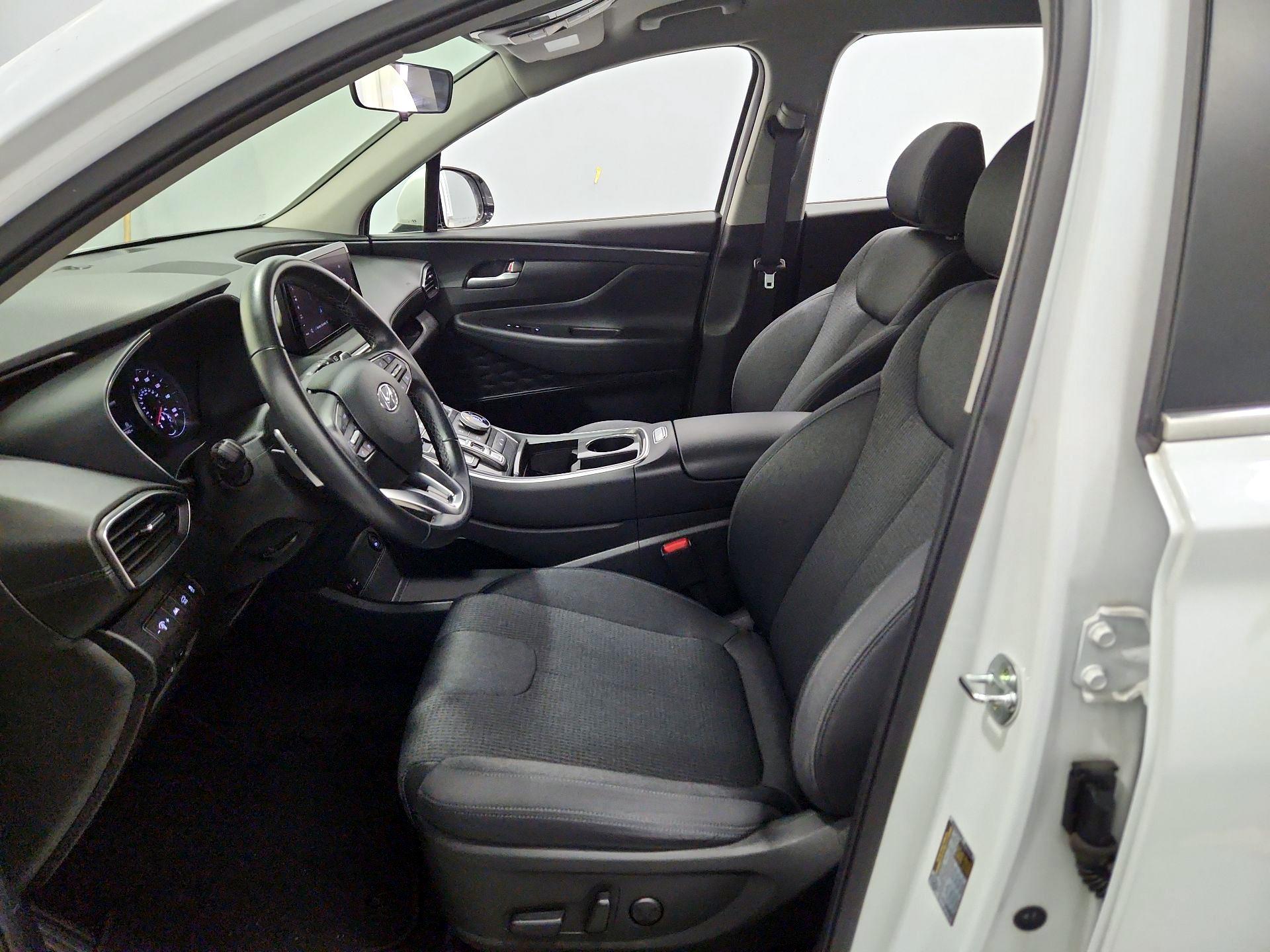 Thumbnail: 2023 Hyundai Santa Fe - 20