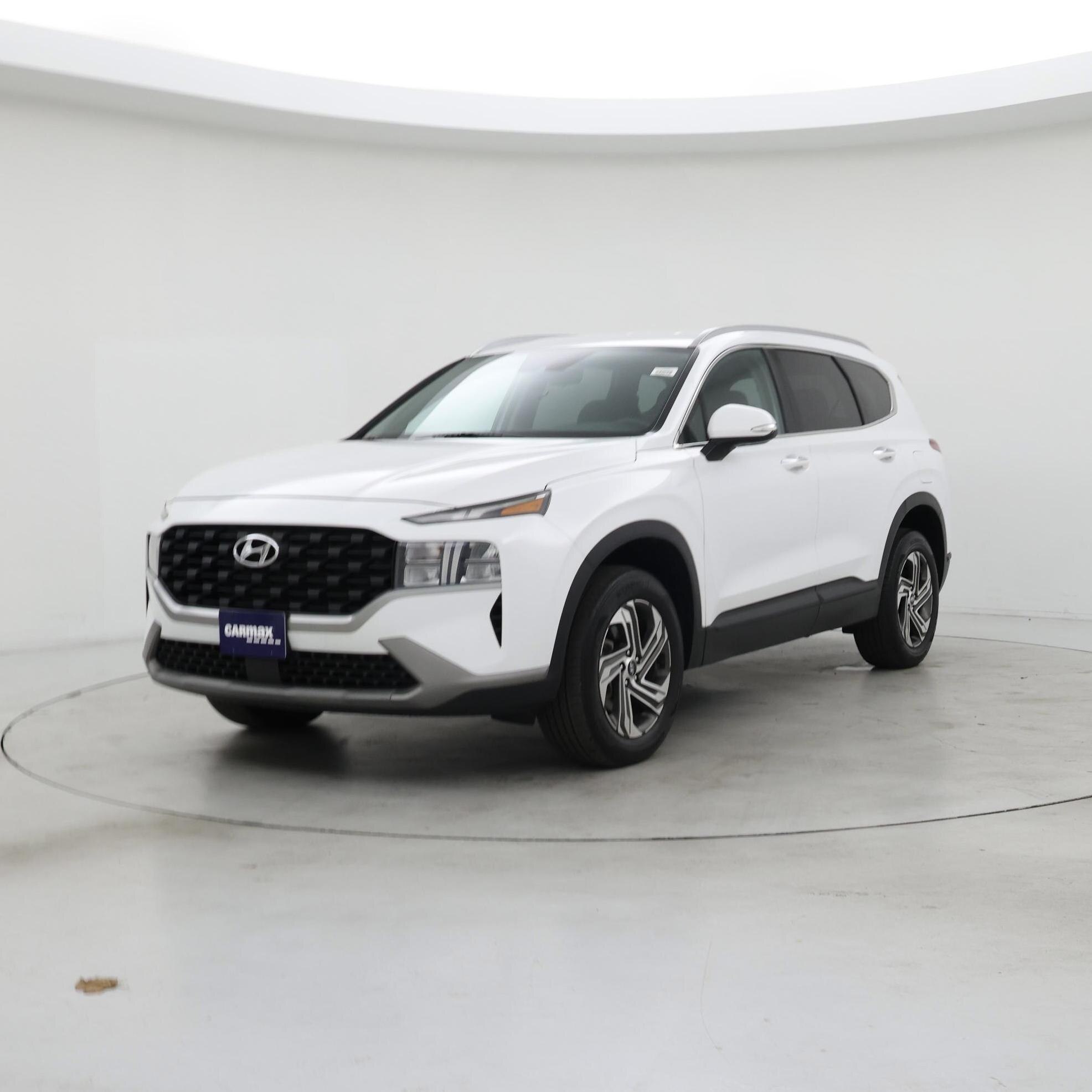 Thumbnail: 2023 Hyundai Santa Fe - 4