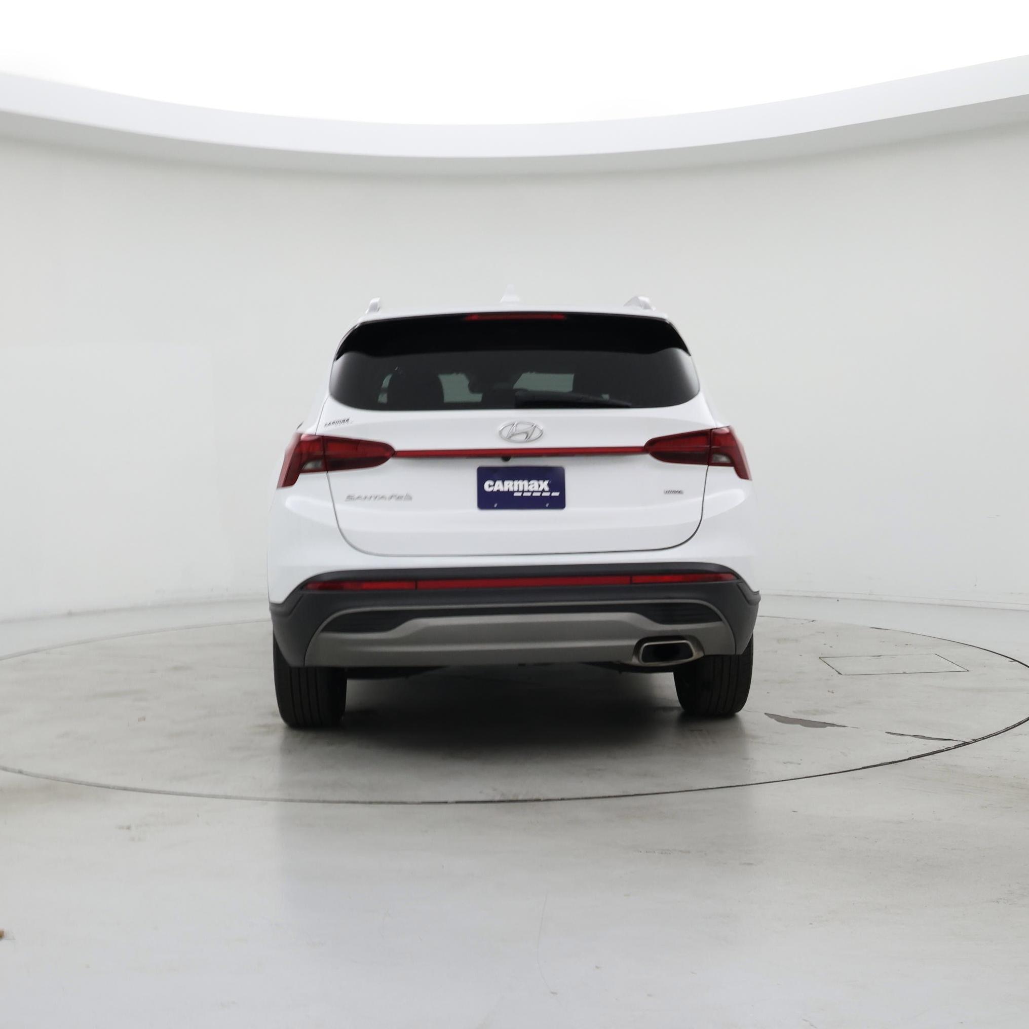 Thumbnail: 2023 Hyundai Santa Fe - 6