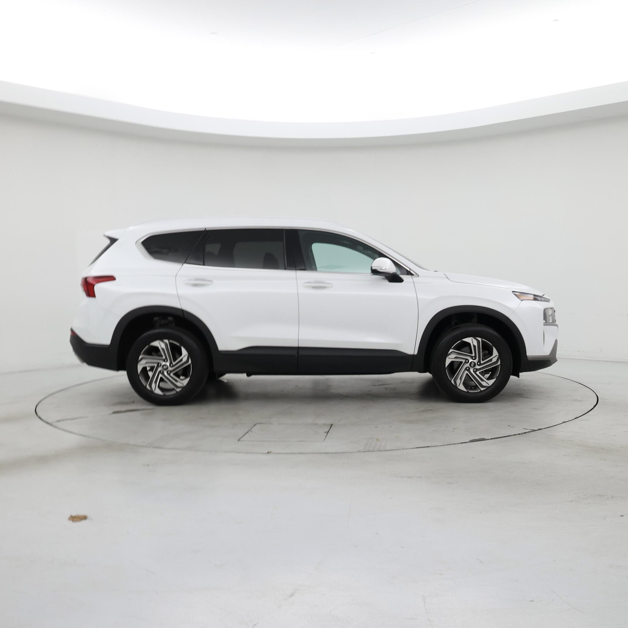 Thumbnail: 2023 Hyundai Santa Fe - 7