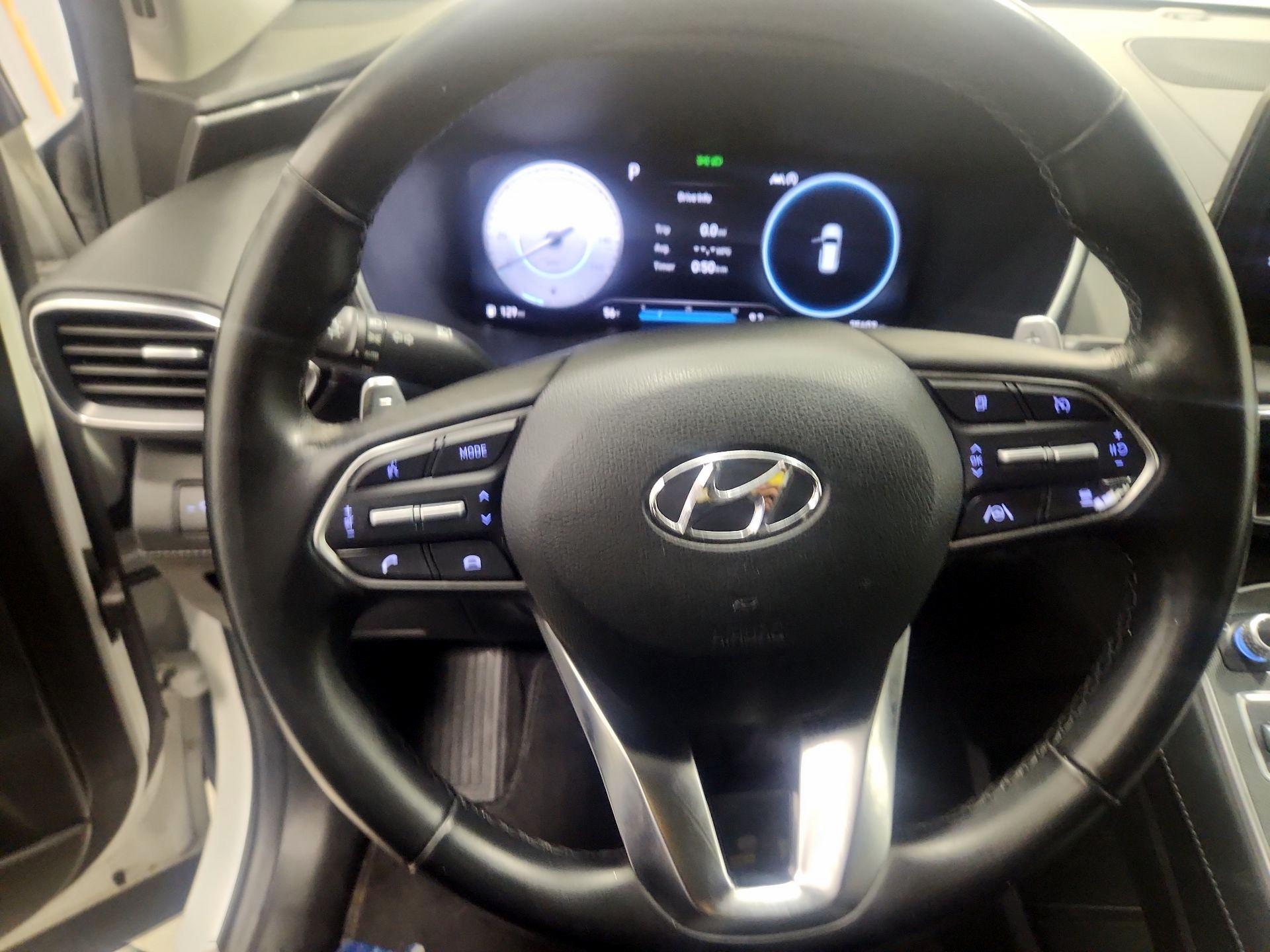 Thumbnail: 2023 Hyundai Santa Fe - 9