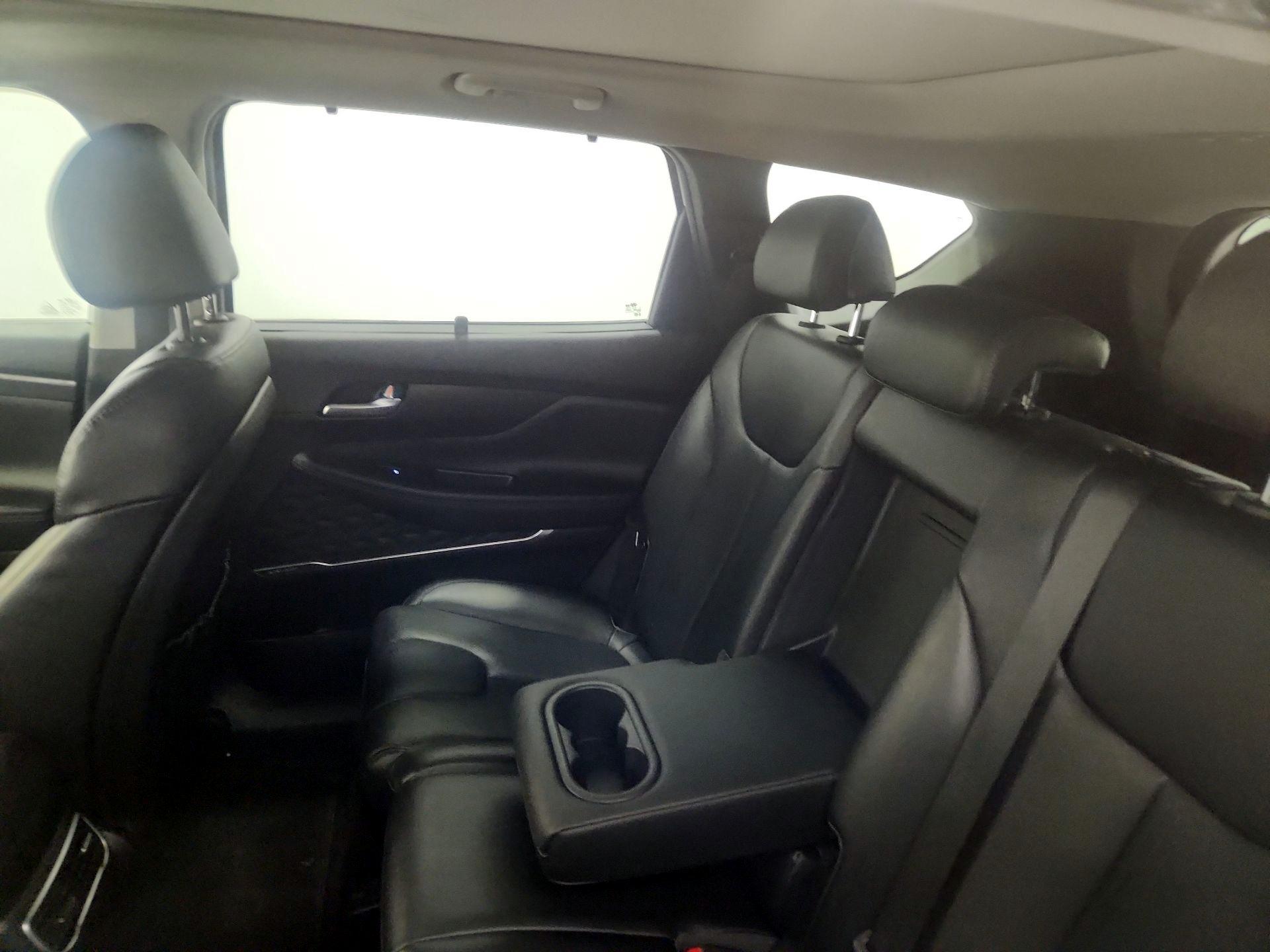 Thumbnail: 2023 Hyundai Santa Fe - 10