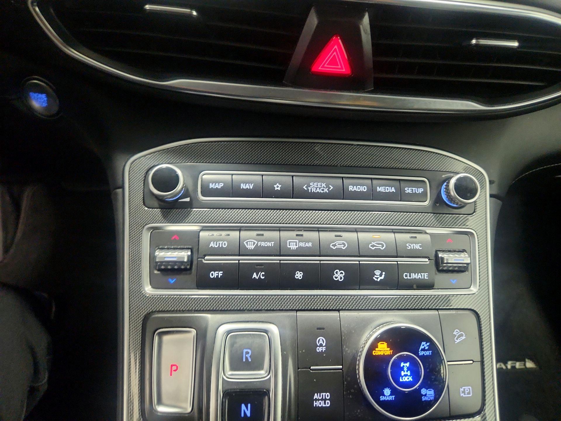 Thumbnail: 2023 Hyundai Santa Fe - 15