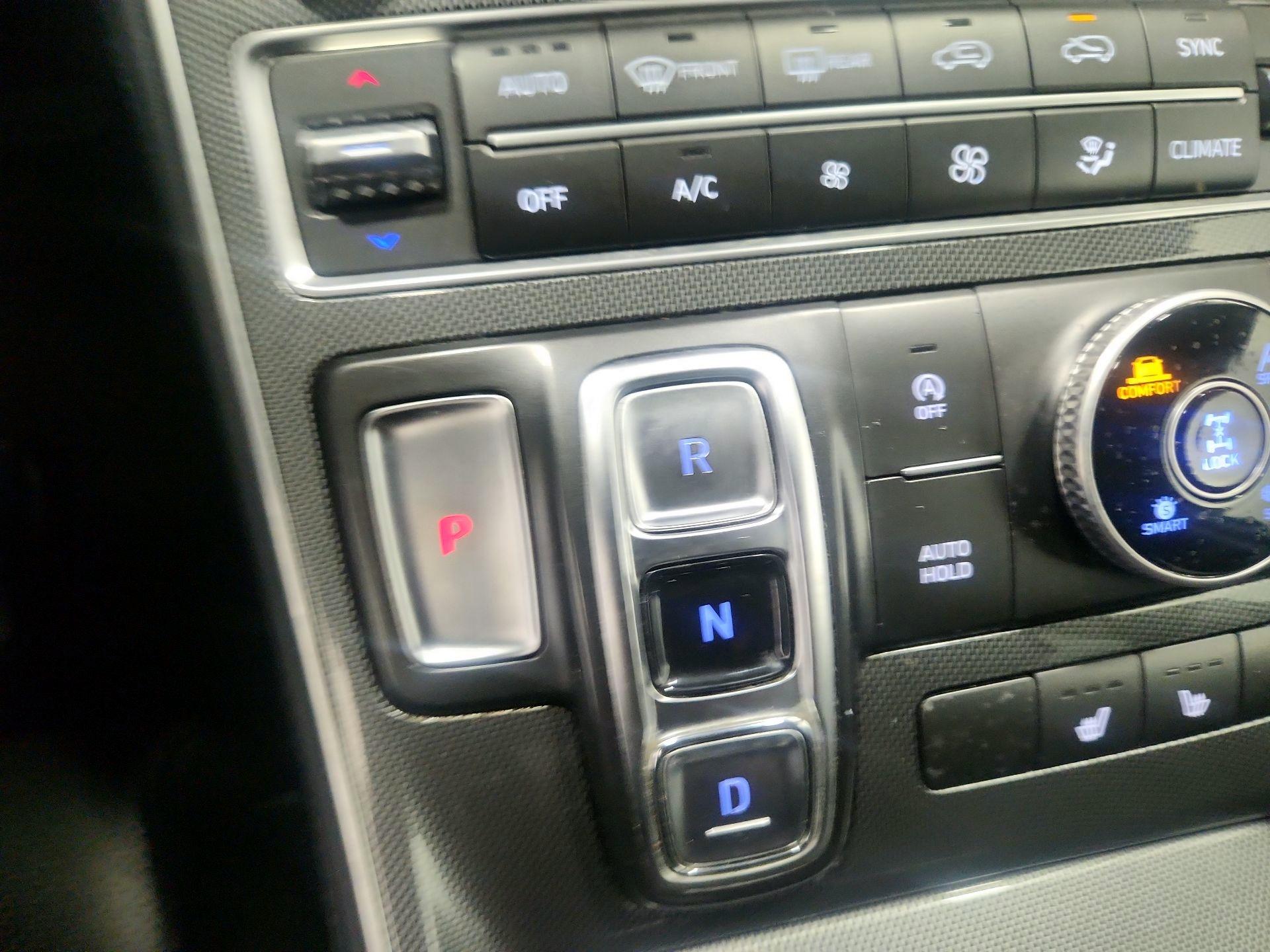 Thumbnail: 2023 Hyundai Santa Fe - 16