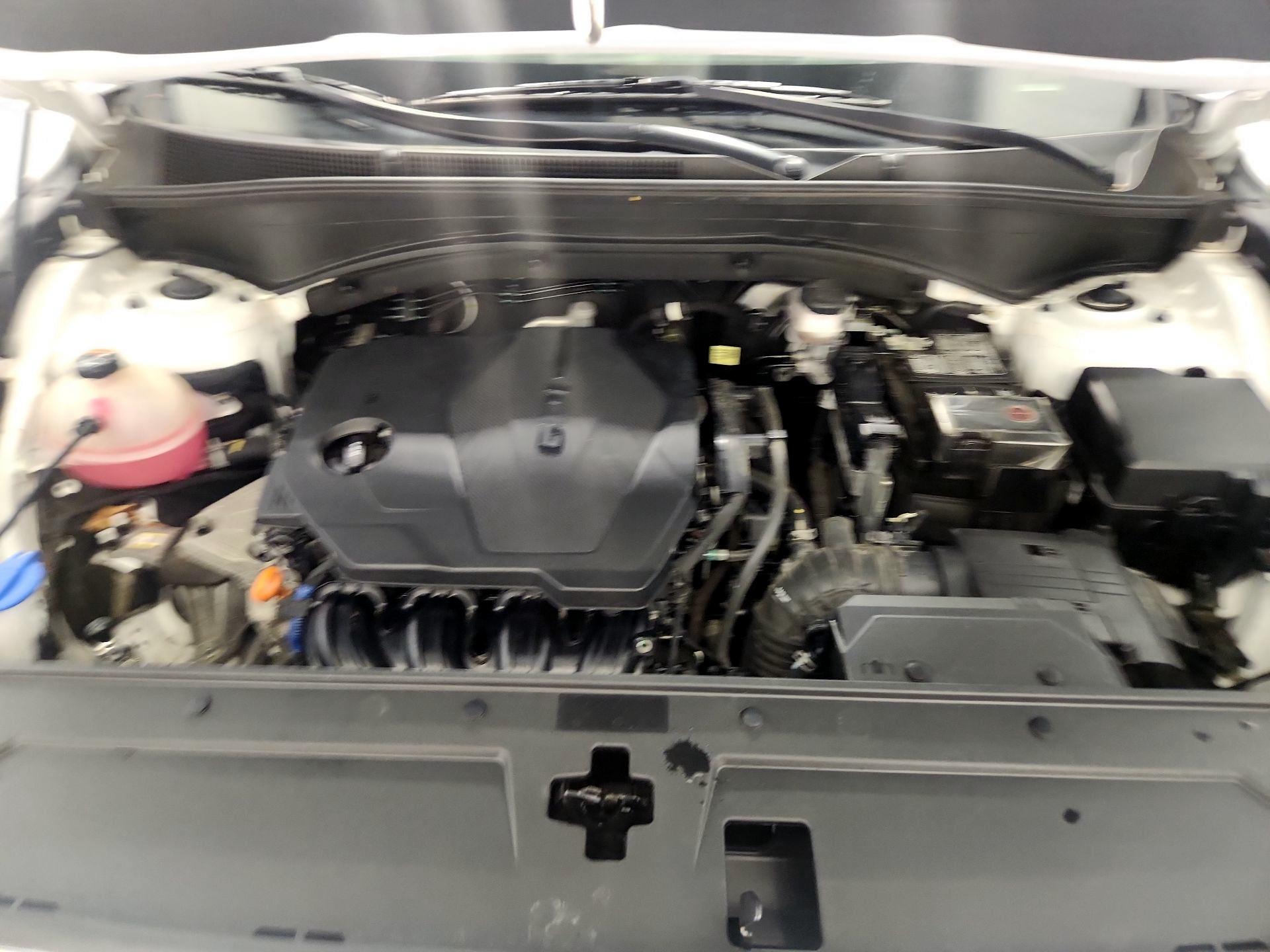 Thumbnail: 2023 Hyundai Santa Fe - 20