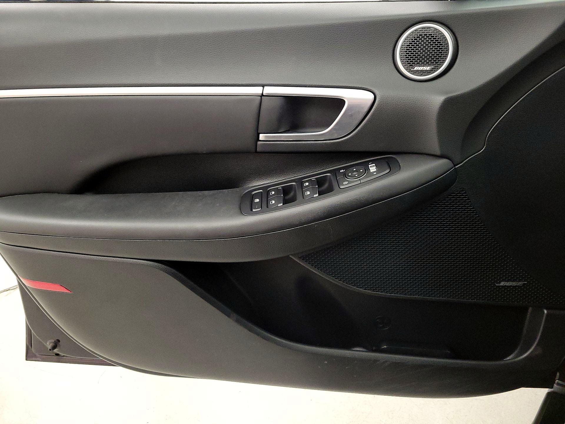 Thumbnail: 2023 Hyundai Sonata - 12