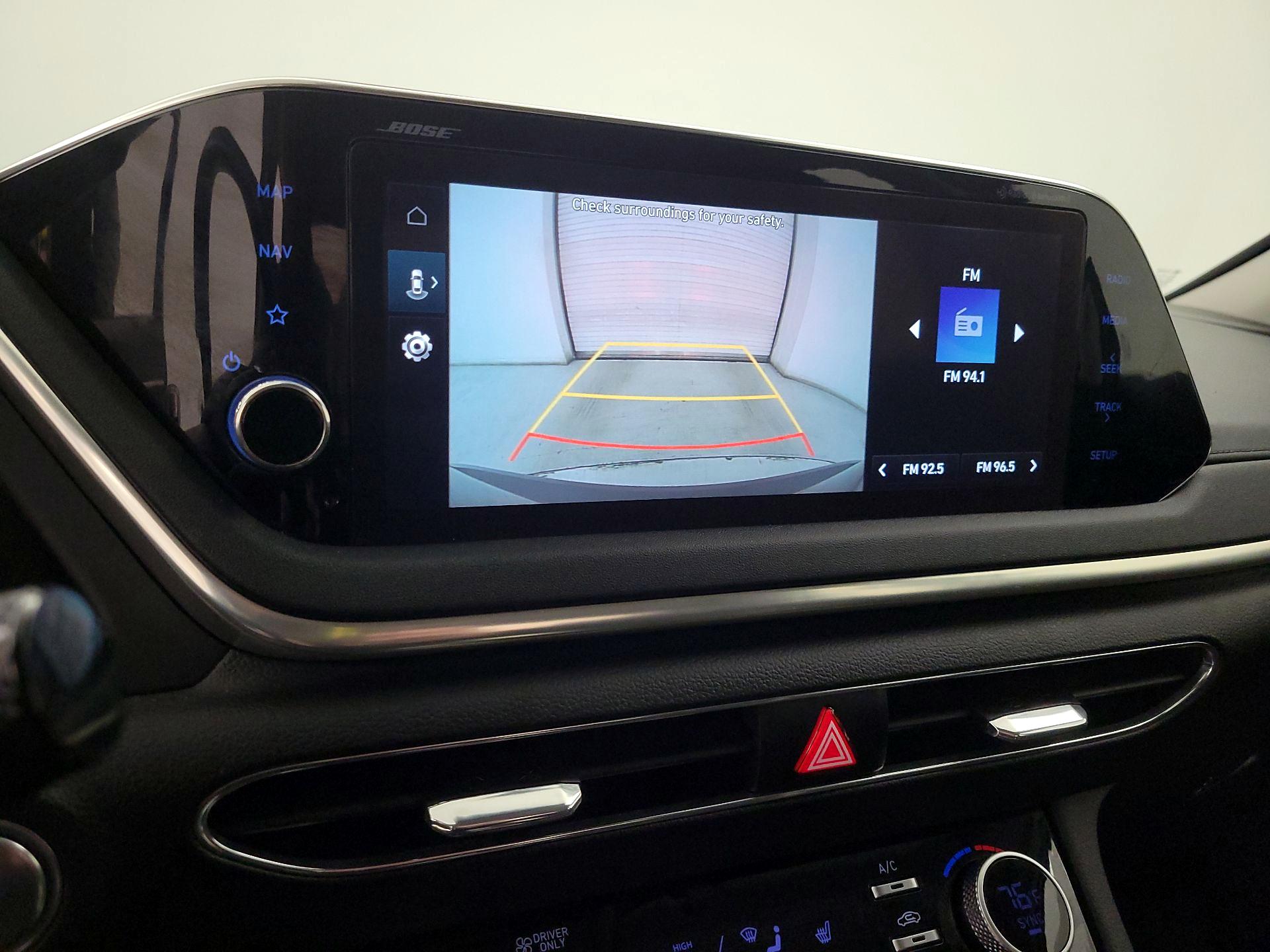 Thumbnail: 2023 Hyundai Sonata - 15