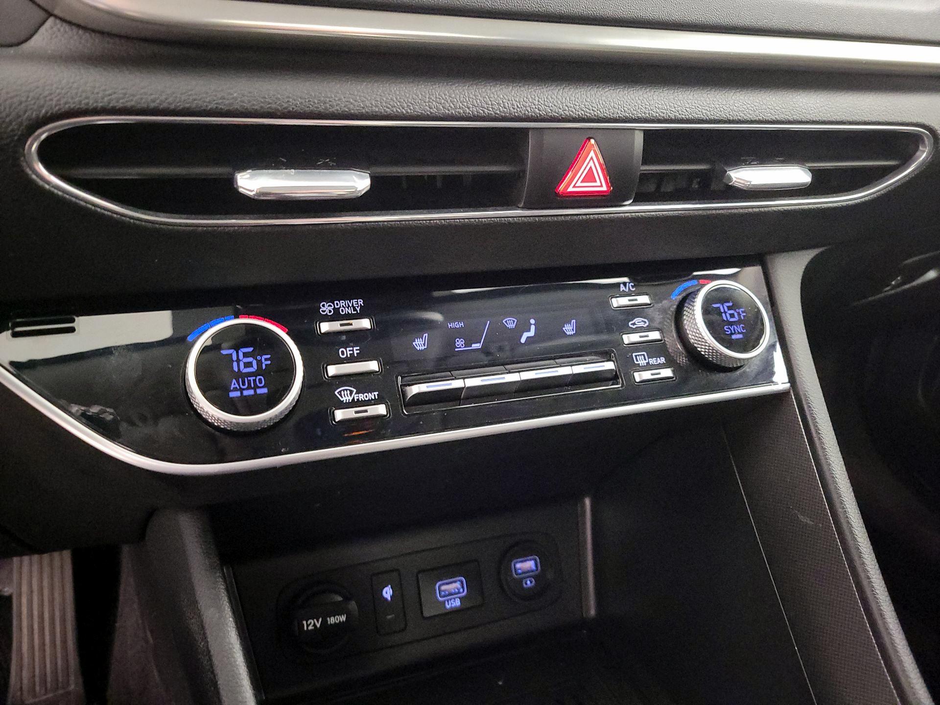 Thumbnail: 2023 Hyundai Sonata - 17