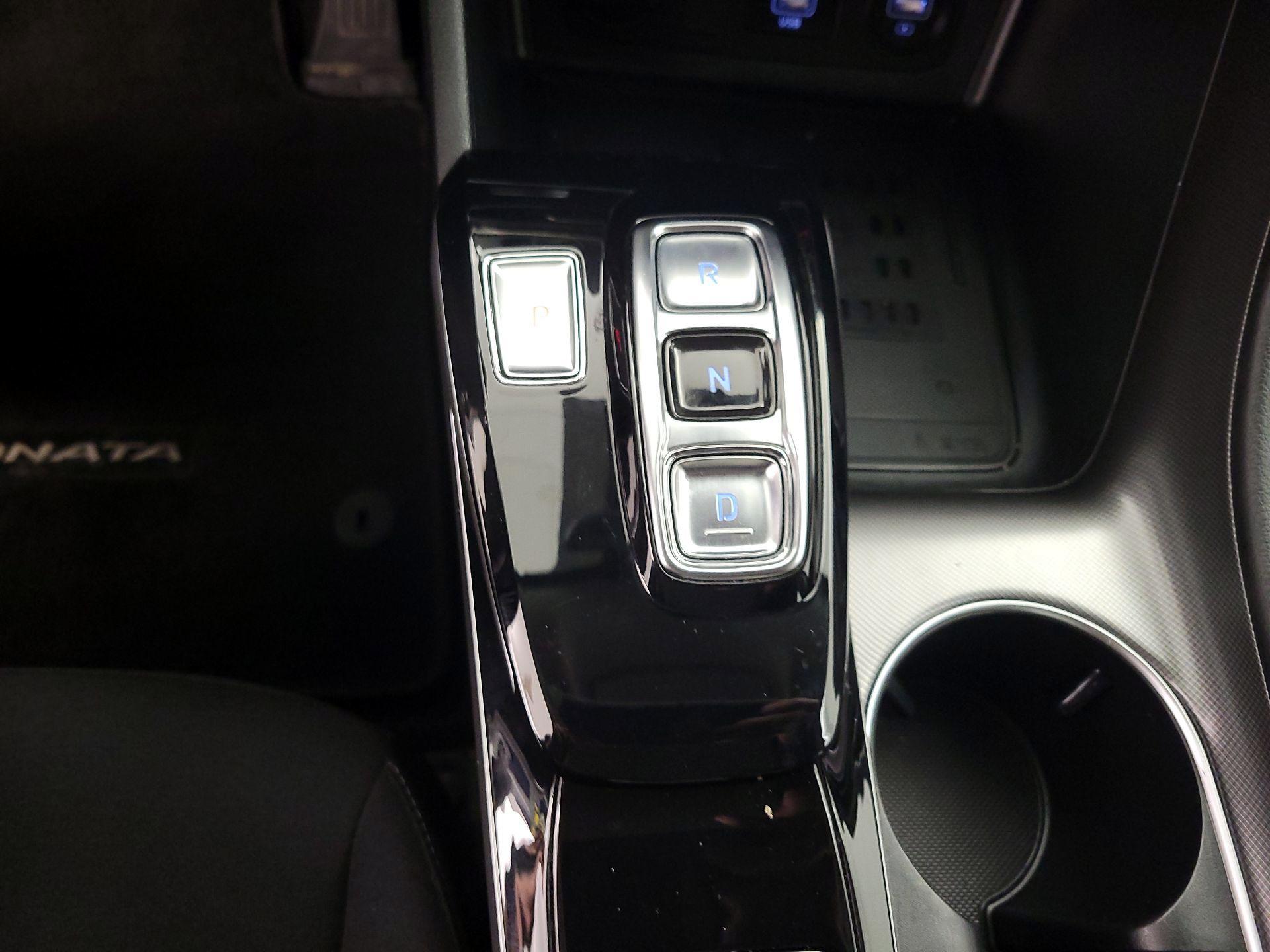 Thumbnail: 2023 Hyundai Sonata - 18