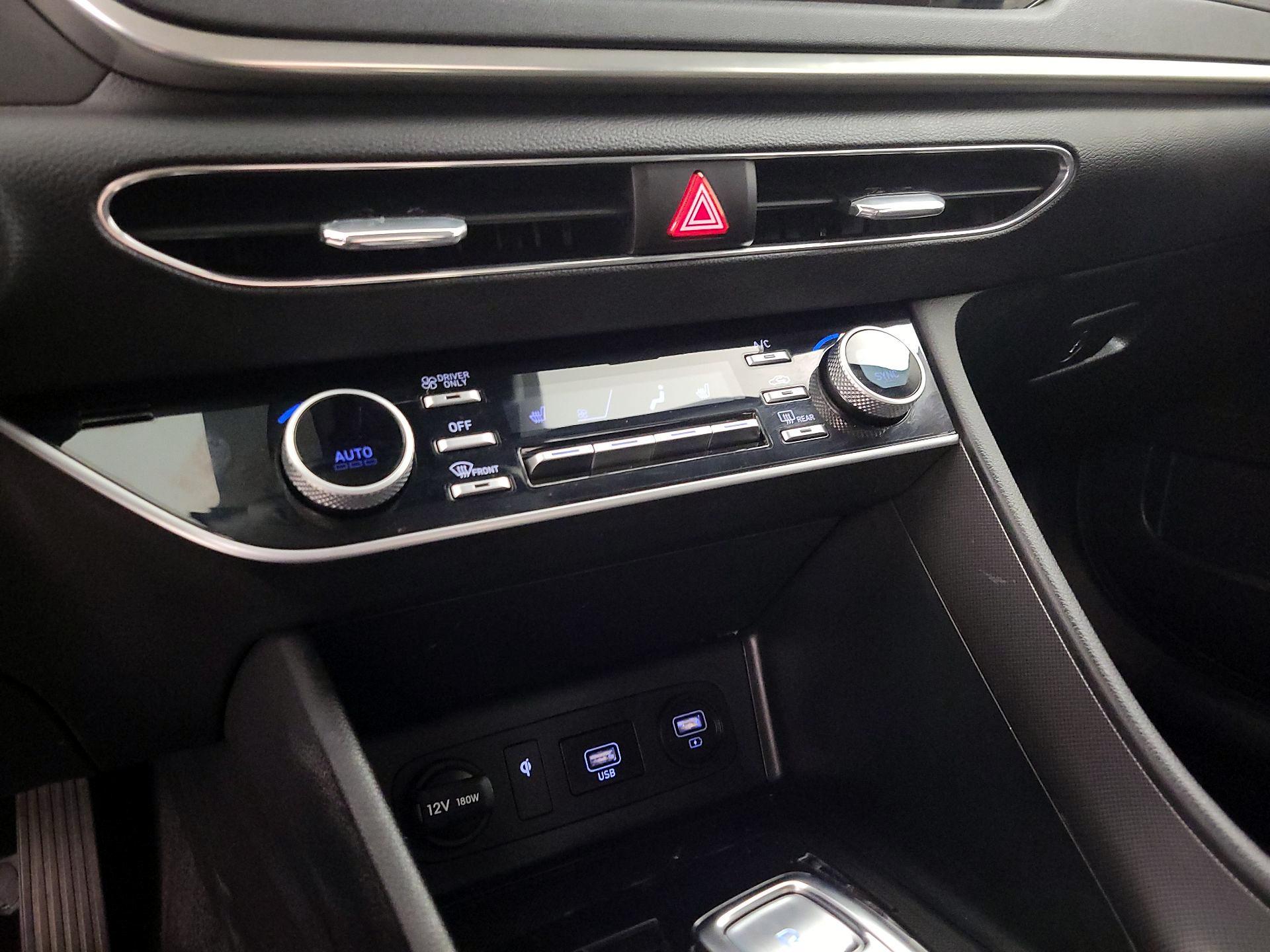 Thumbnail: 2023 Hyundai Sonata - 19