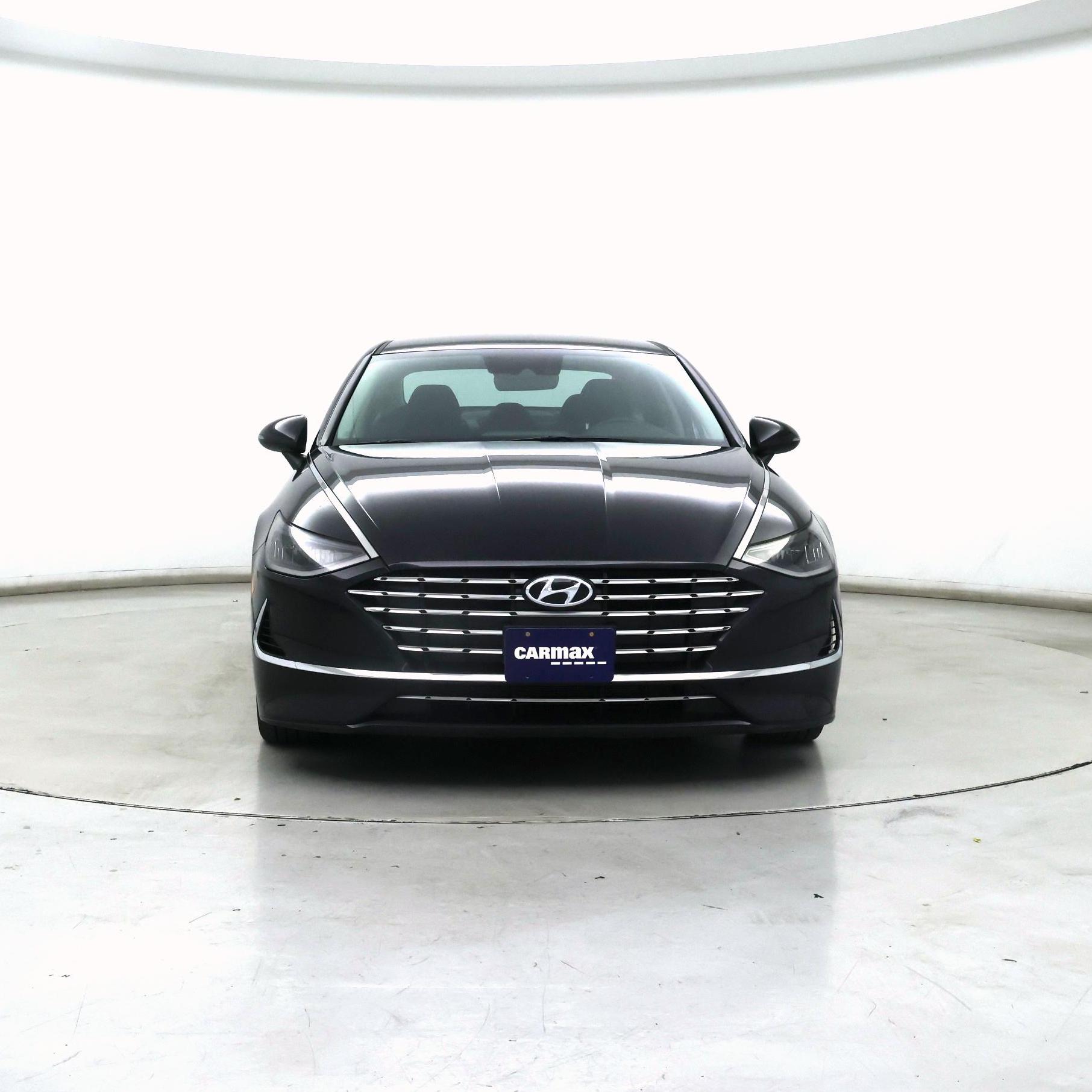 Thumbnail: 2023 Hyundai Sonata - 5