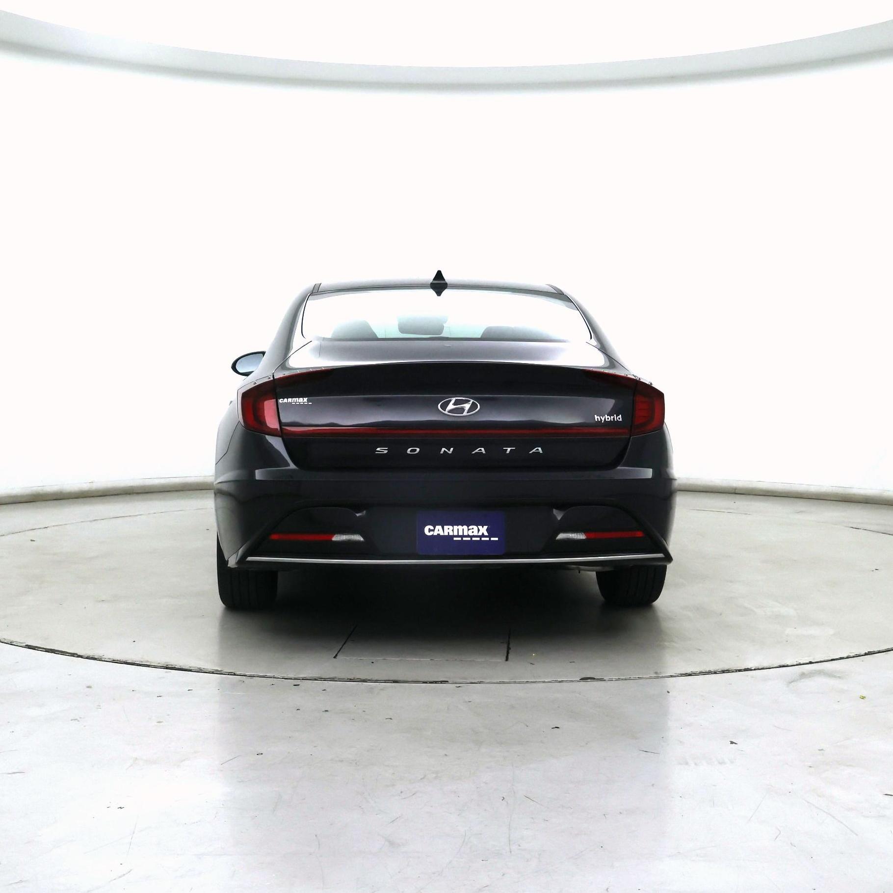 Thumbnail: 2023 Hyundai Sonata - 6