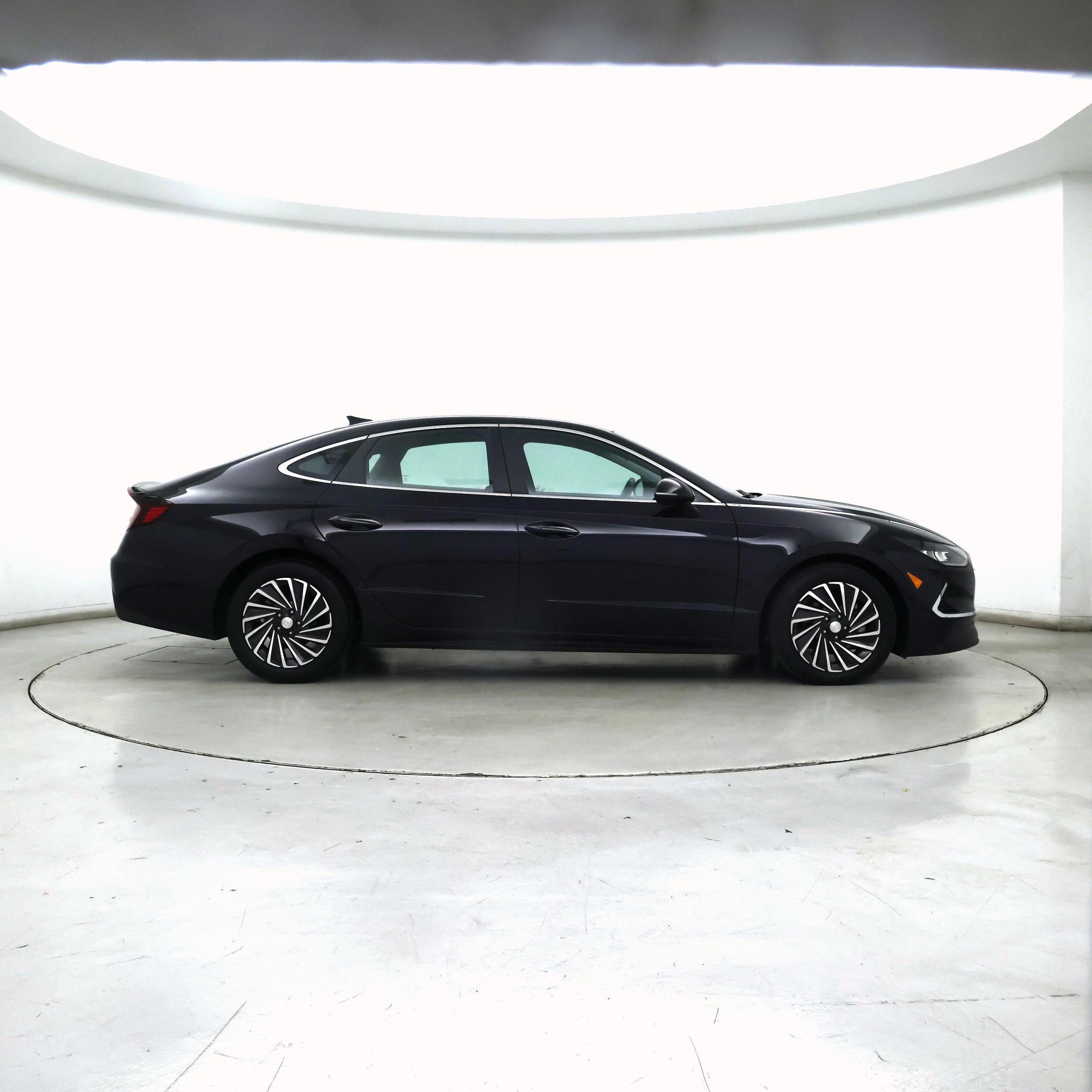 Thumbnail: 2023 Hyundai Sonata - 7