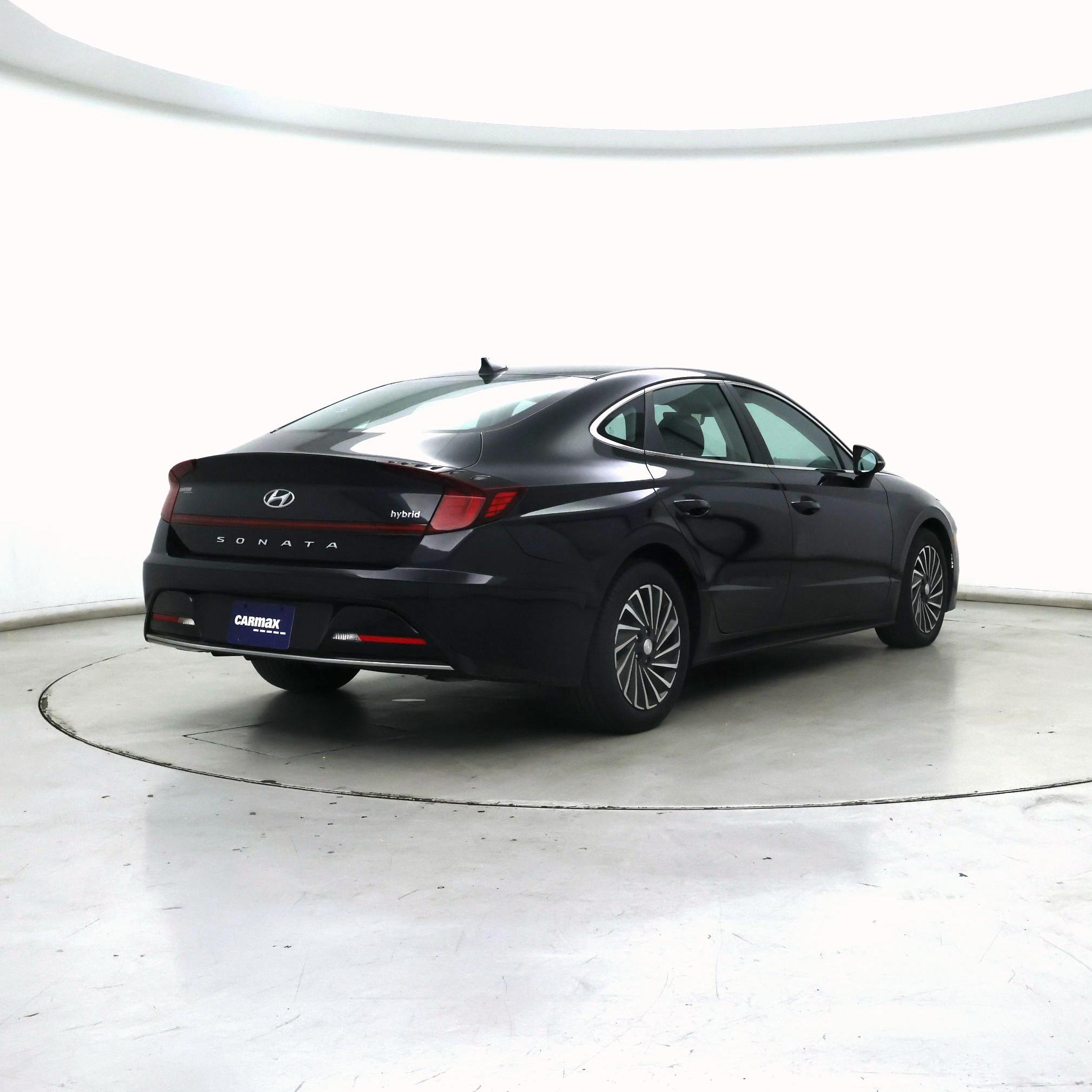 Thumbnail: 2023 Hyundai Sonata - 8