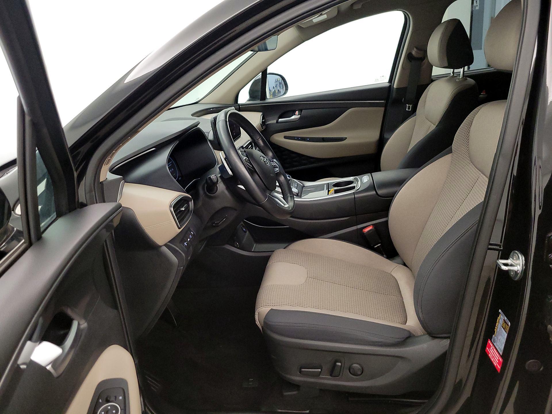 Thumbnail: 2023 Hyundai Santa Fe - 11