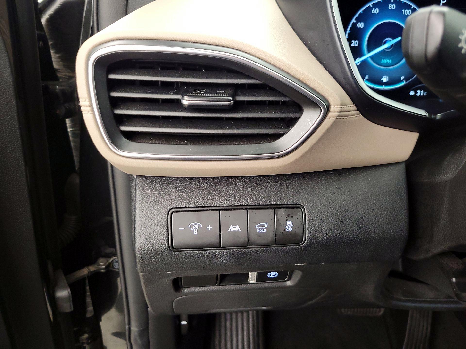 Thumbnail: 2023 Hyundai Santa Fe - 13