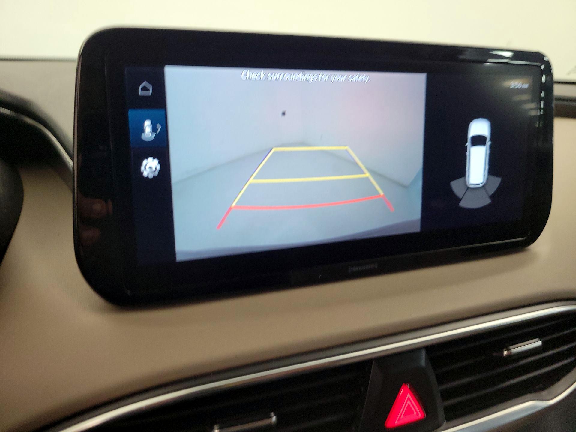 Thumbnail: 2023 Hyundai Santa Fe - 15