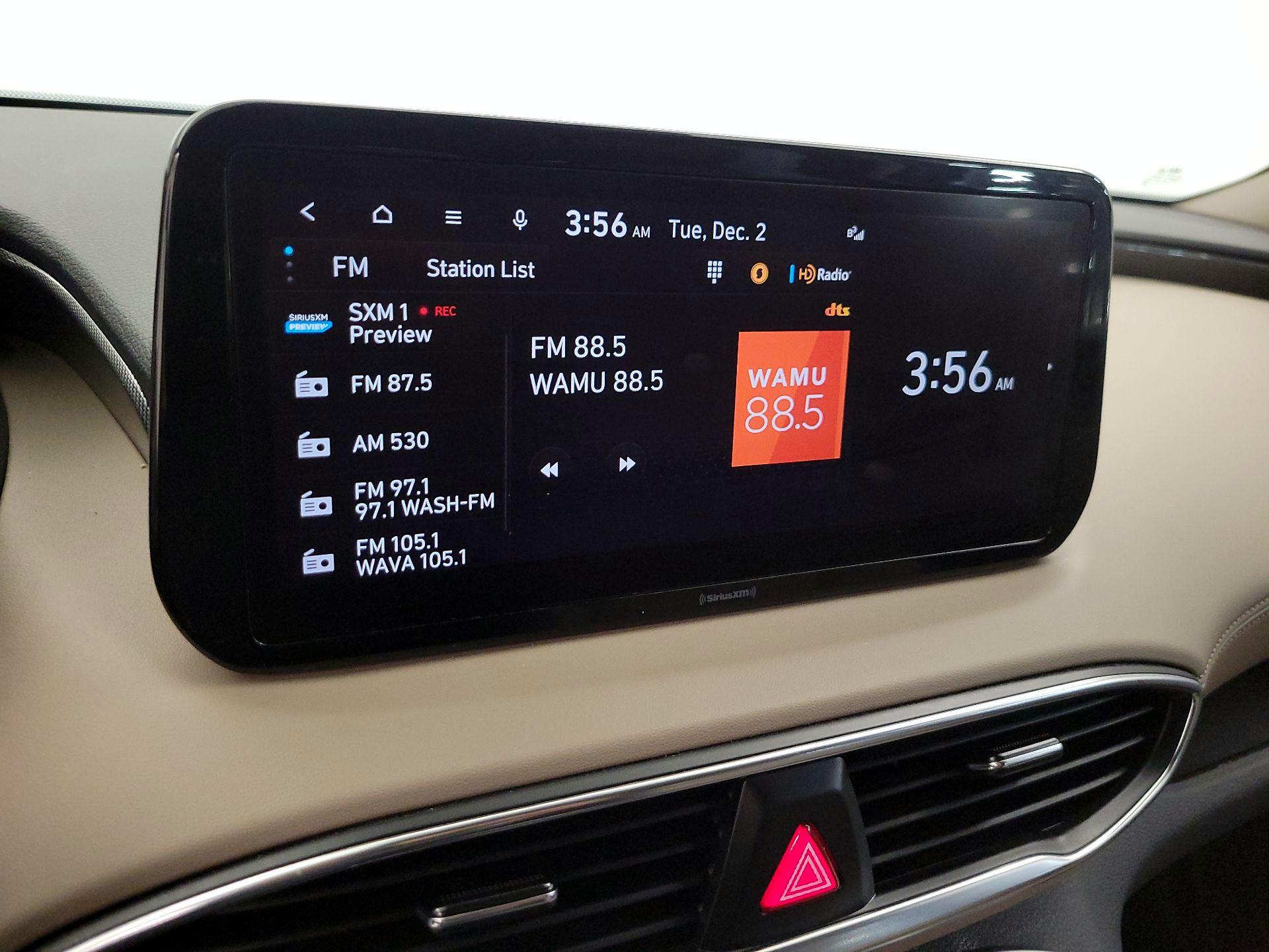 Thumbnail: 2023 Hyundai Santa Fe - 16