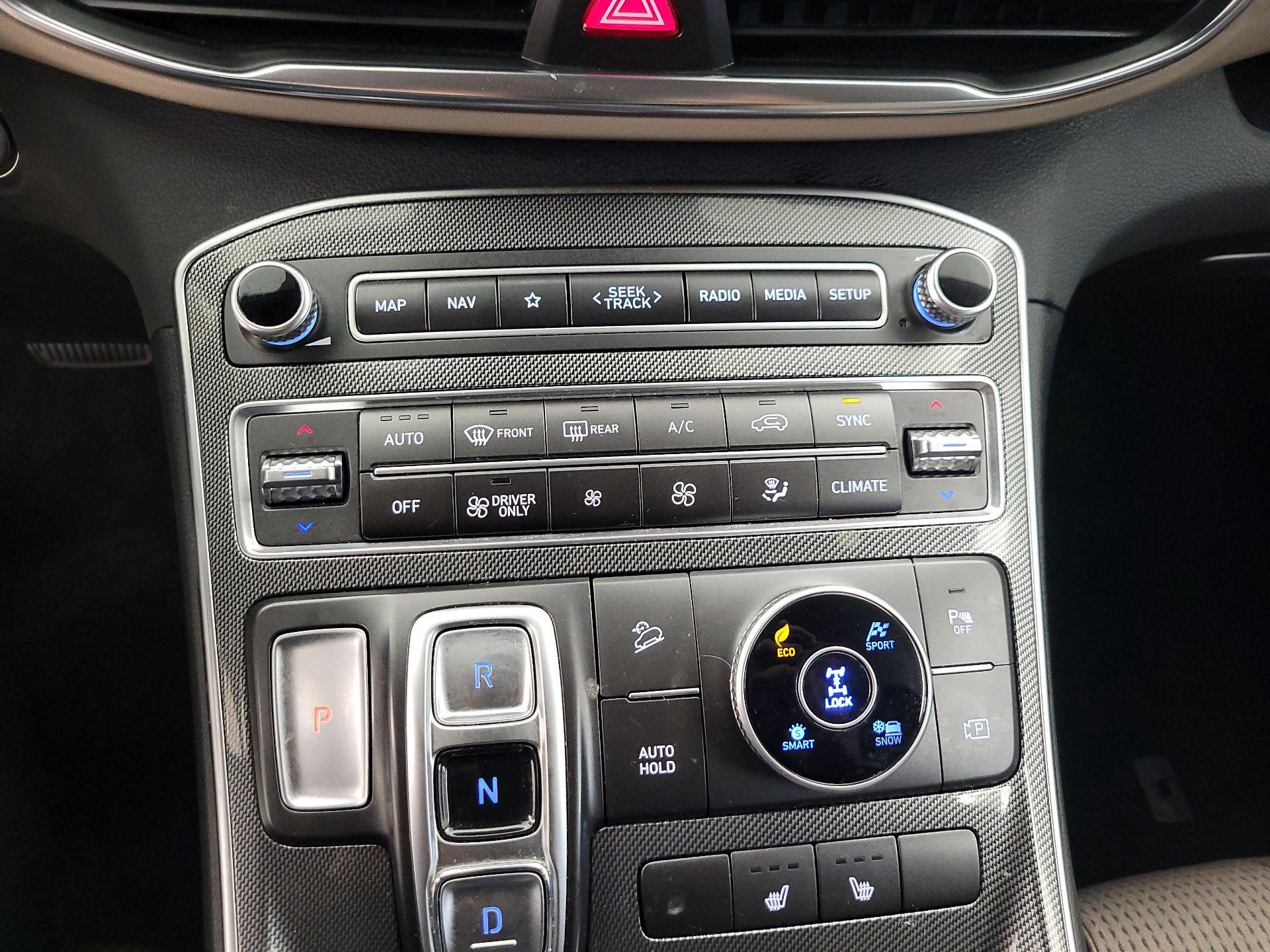 Thumbnail: 2023 Hyundai Santa Fe - 17