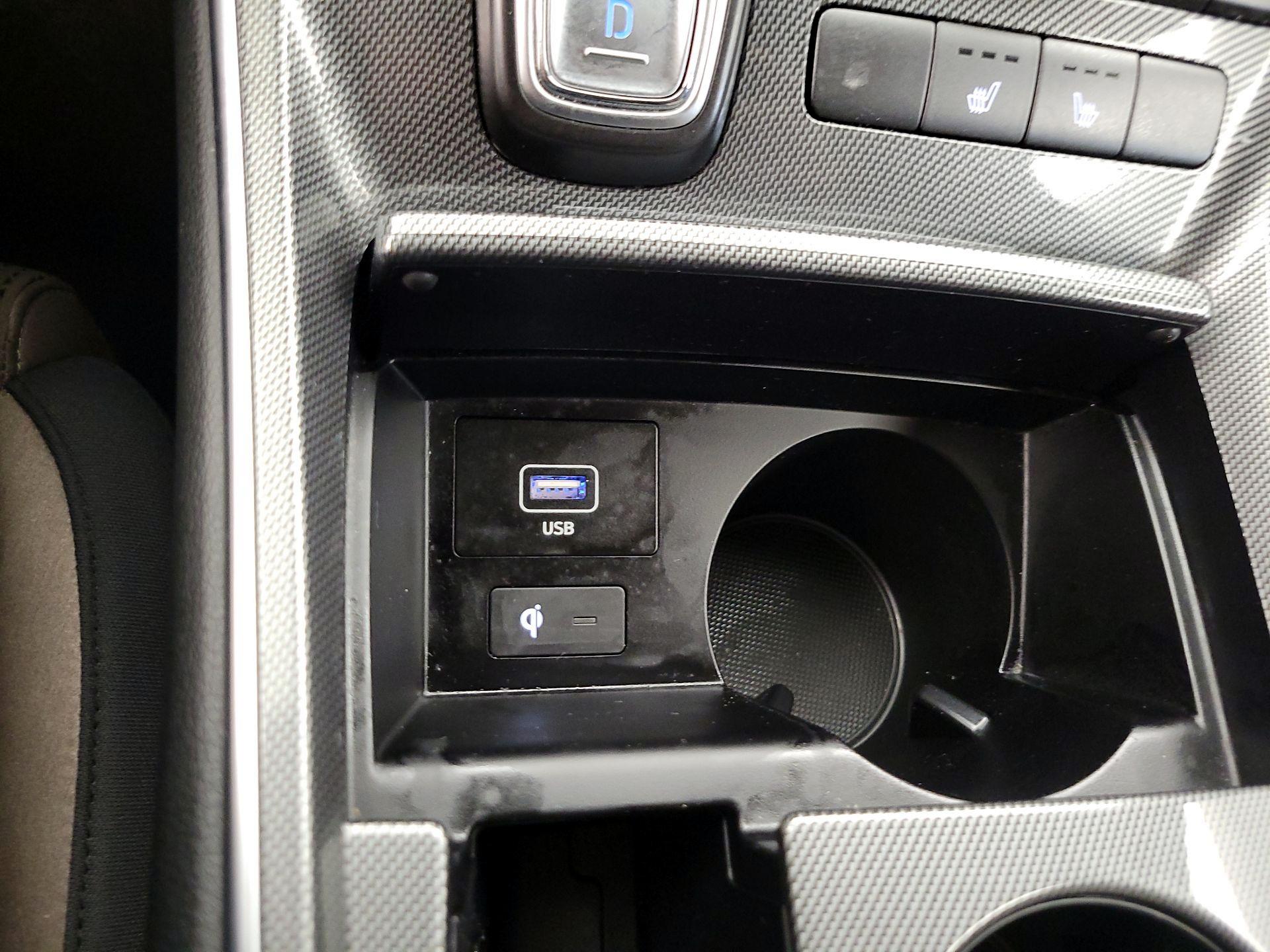 Thumbnail: 2023 Hyundai Santa Fe - 19