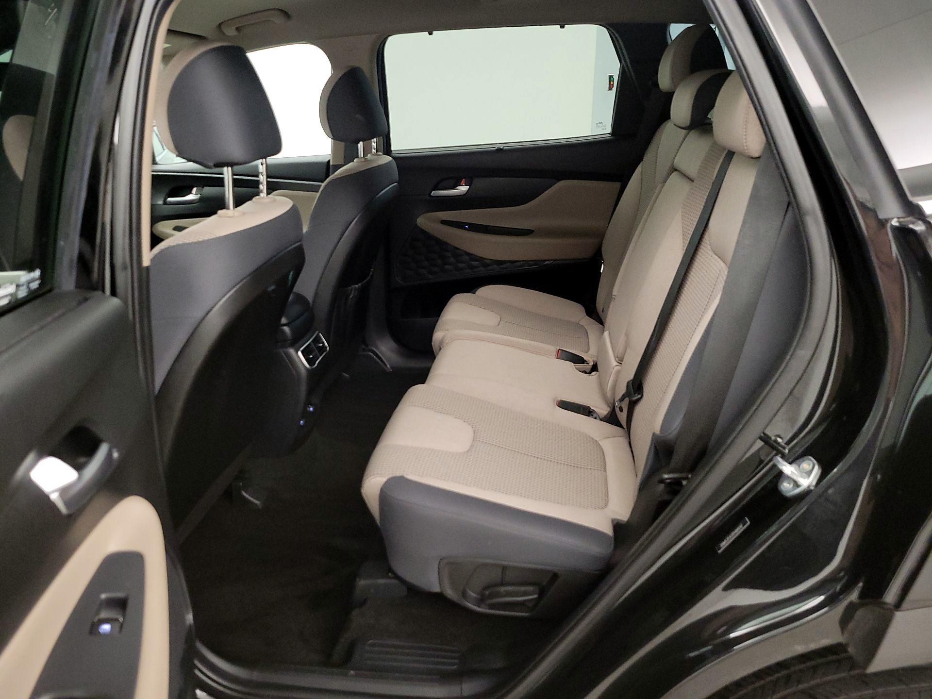 Thumbnail: 2023 Hyundai Santa Fe - 20