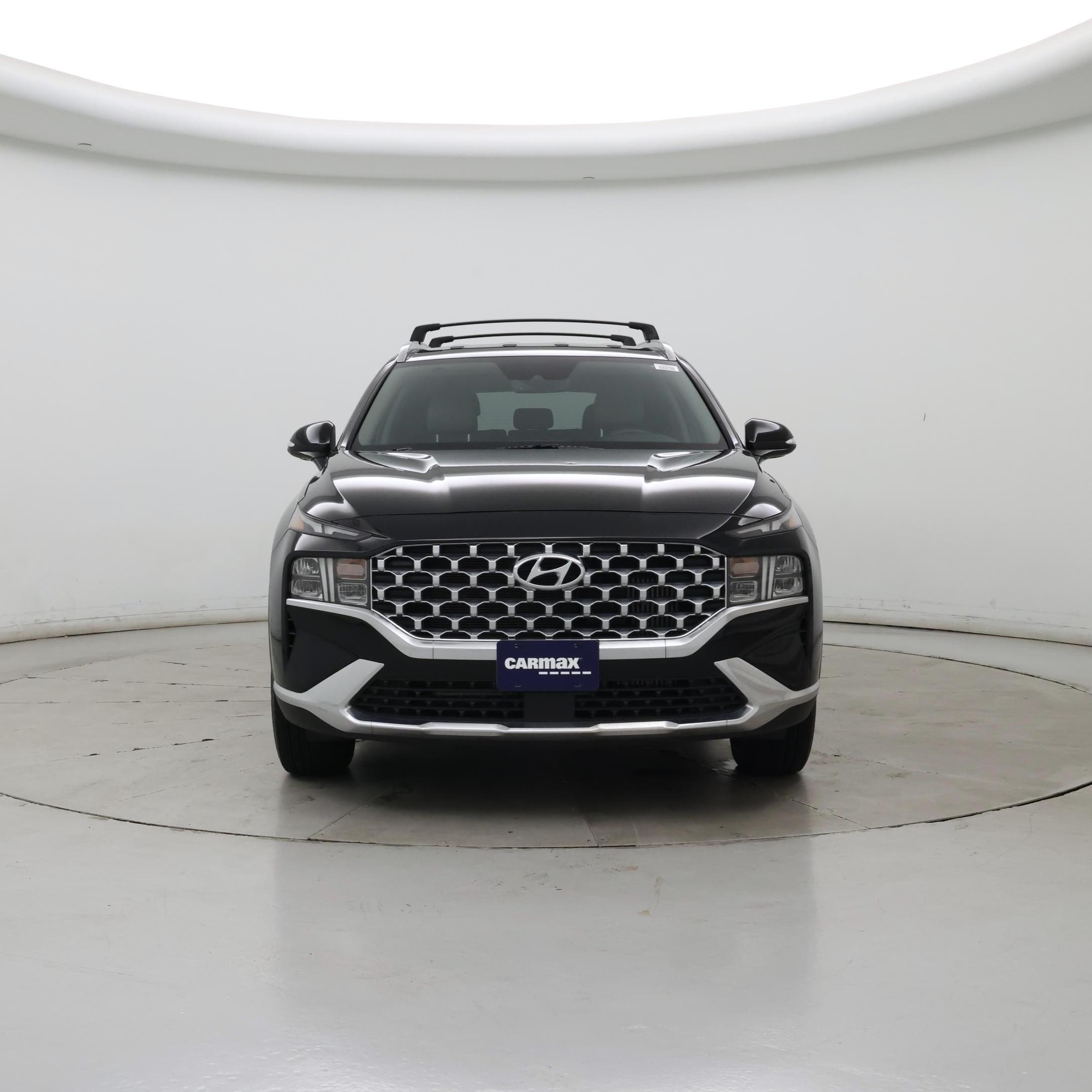 Thumbnail: 2023 Hyundai Santa Fe - 5