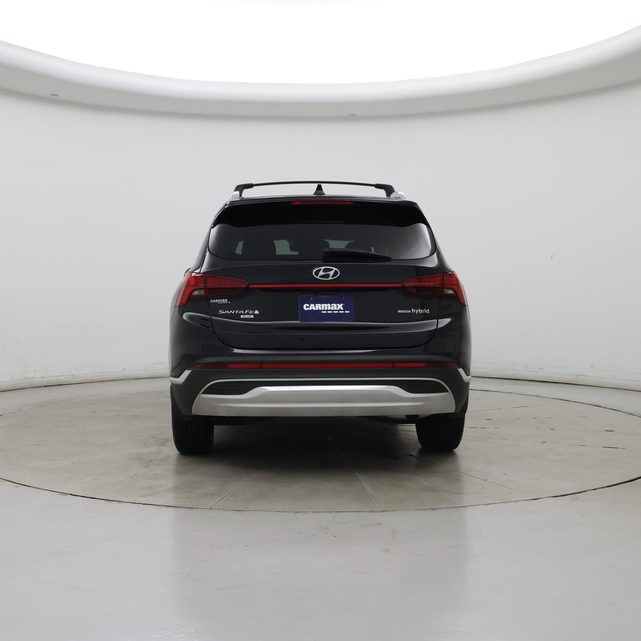 Thumbnail: 2023 Hyundai Santa Fe - 6